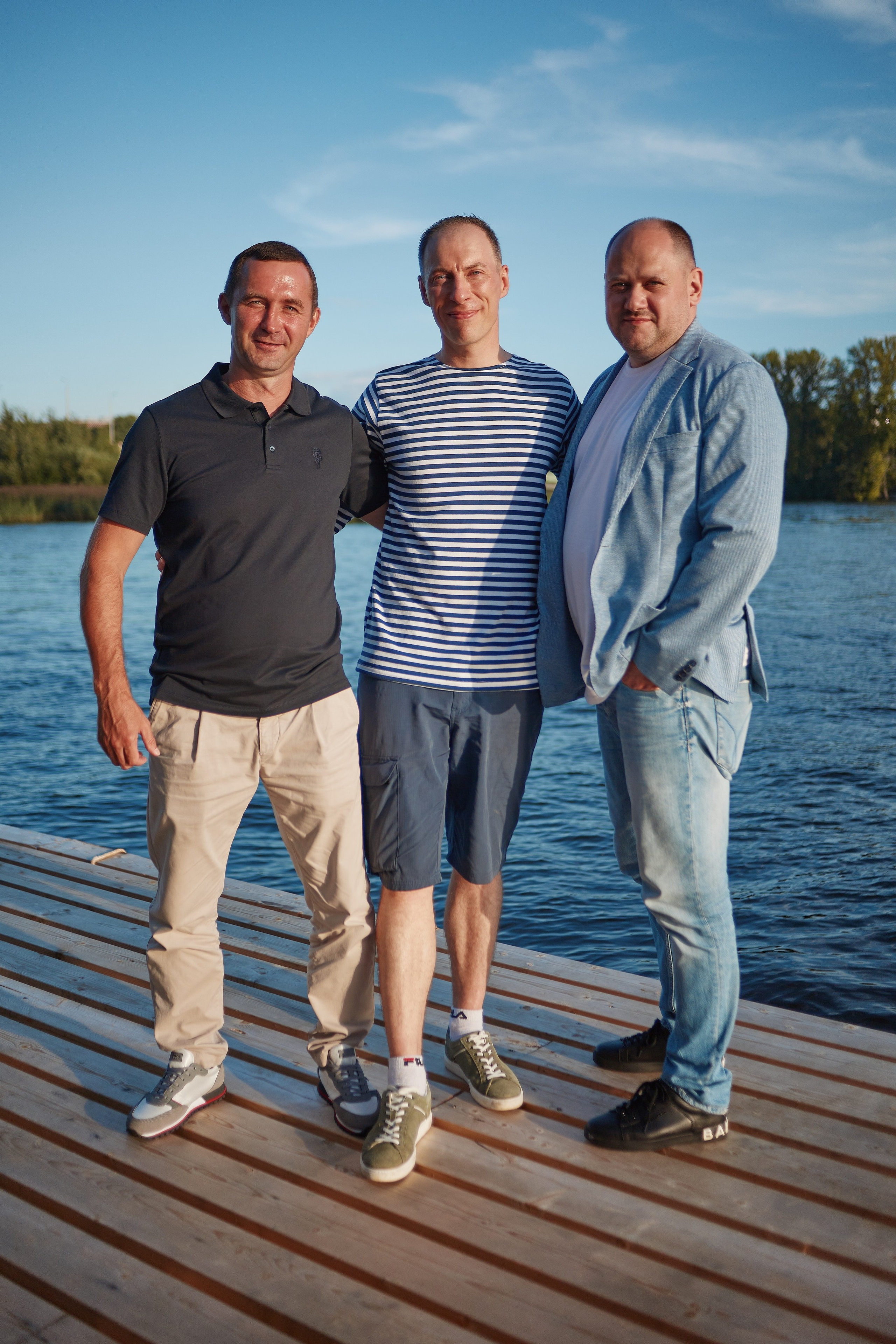 День Рождение Жени. Репортажный Фотограф | Константин Кондрашов