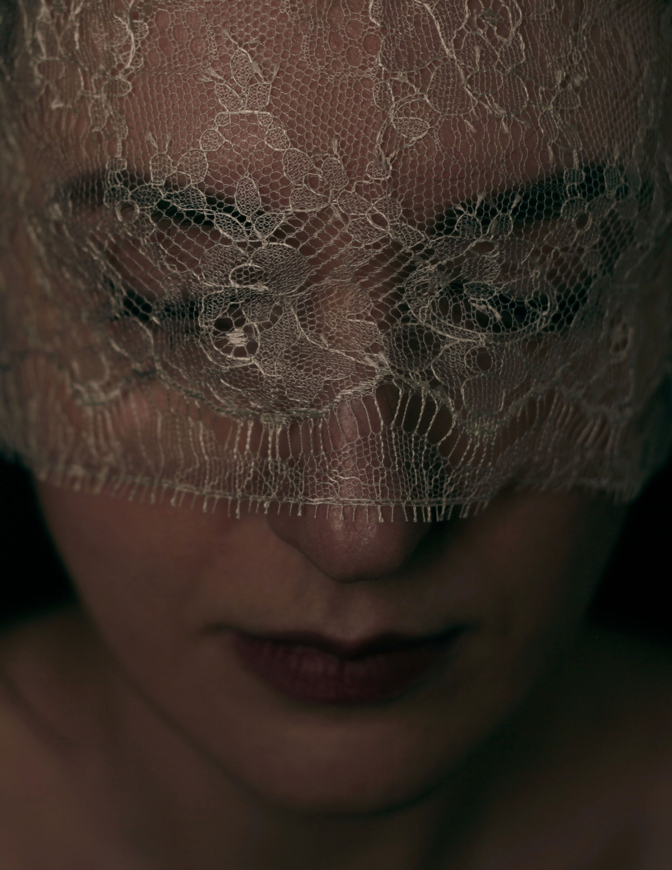 Елена. Портретный фотограф в Москве