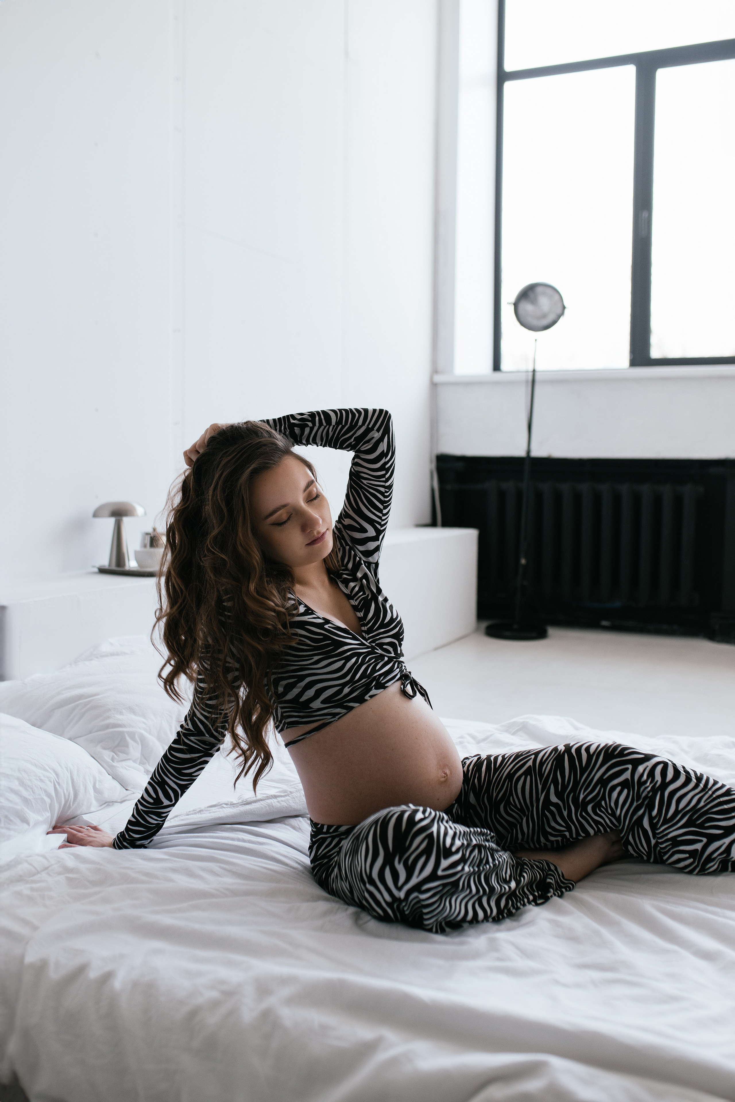 Настя. Свадебный, семейный фотограф в Рязани Лена Брант