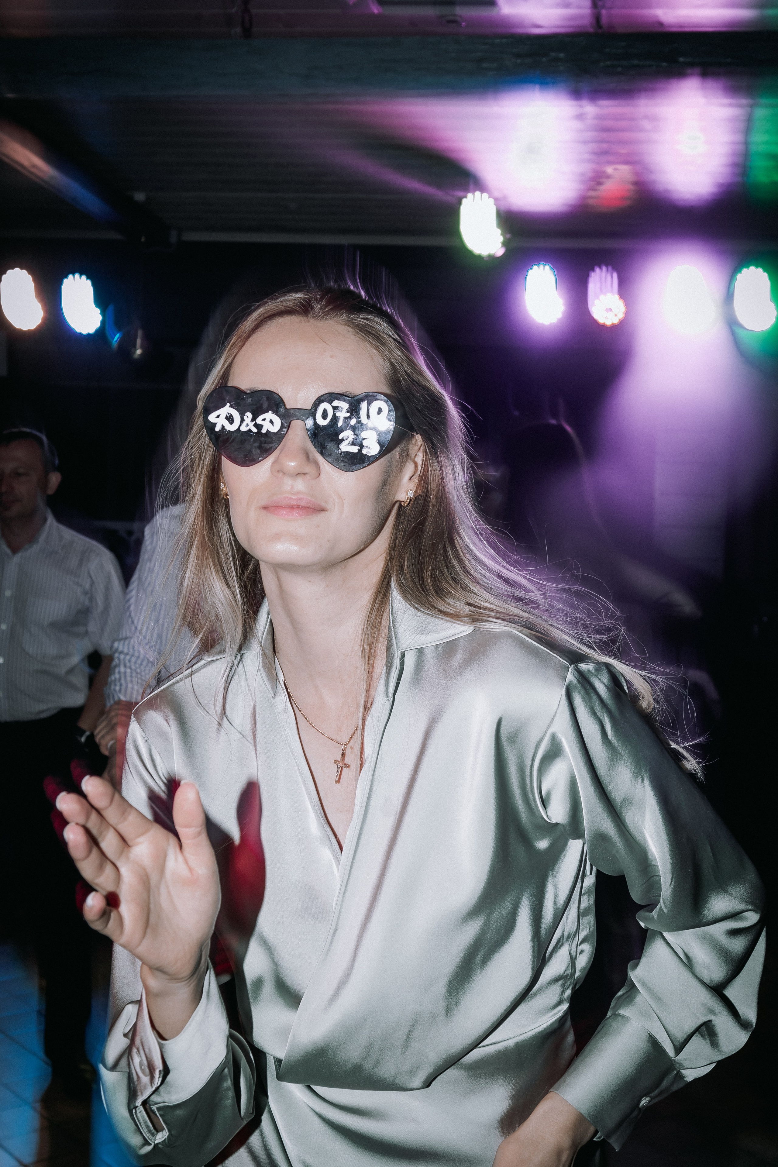 Свадебный день. Дарья и Джем. Свадебная фотография. Арина Рубах