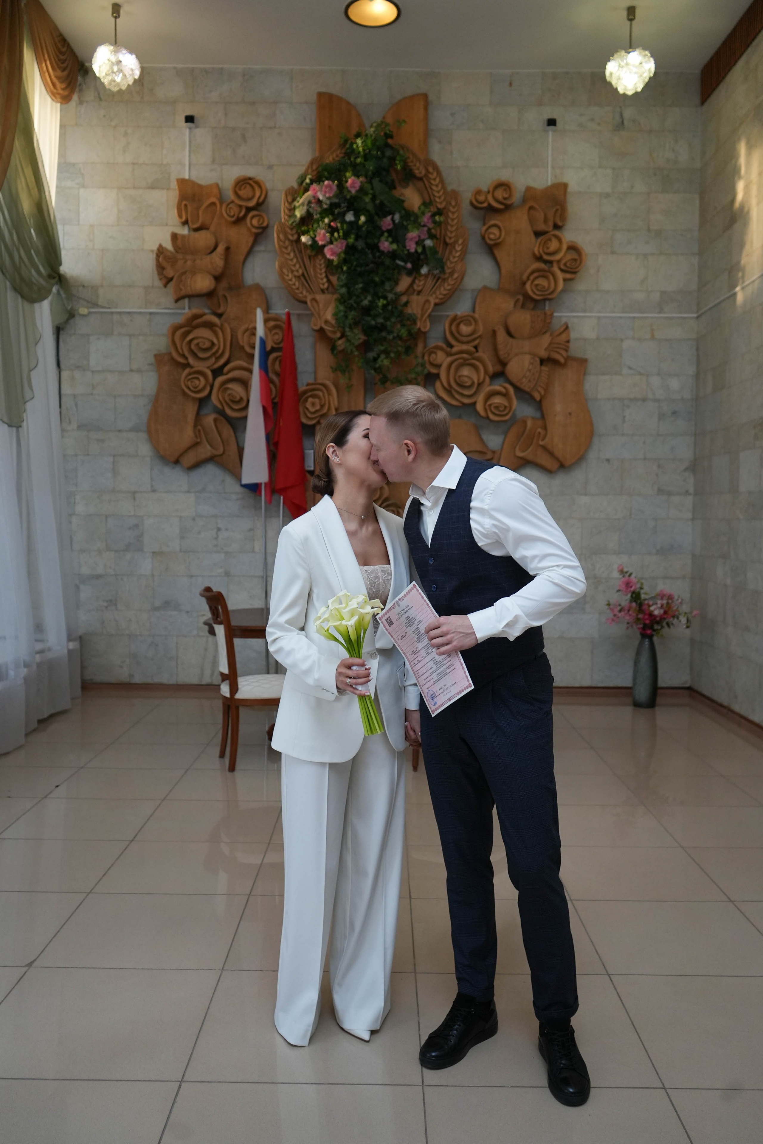 Лена+ Илья. Фотограф Волгоград Анастасия Ли