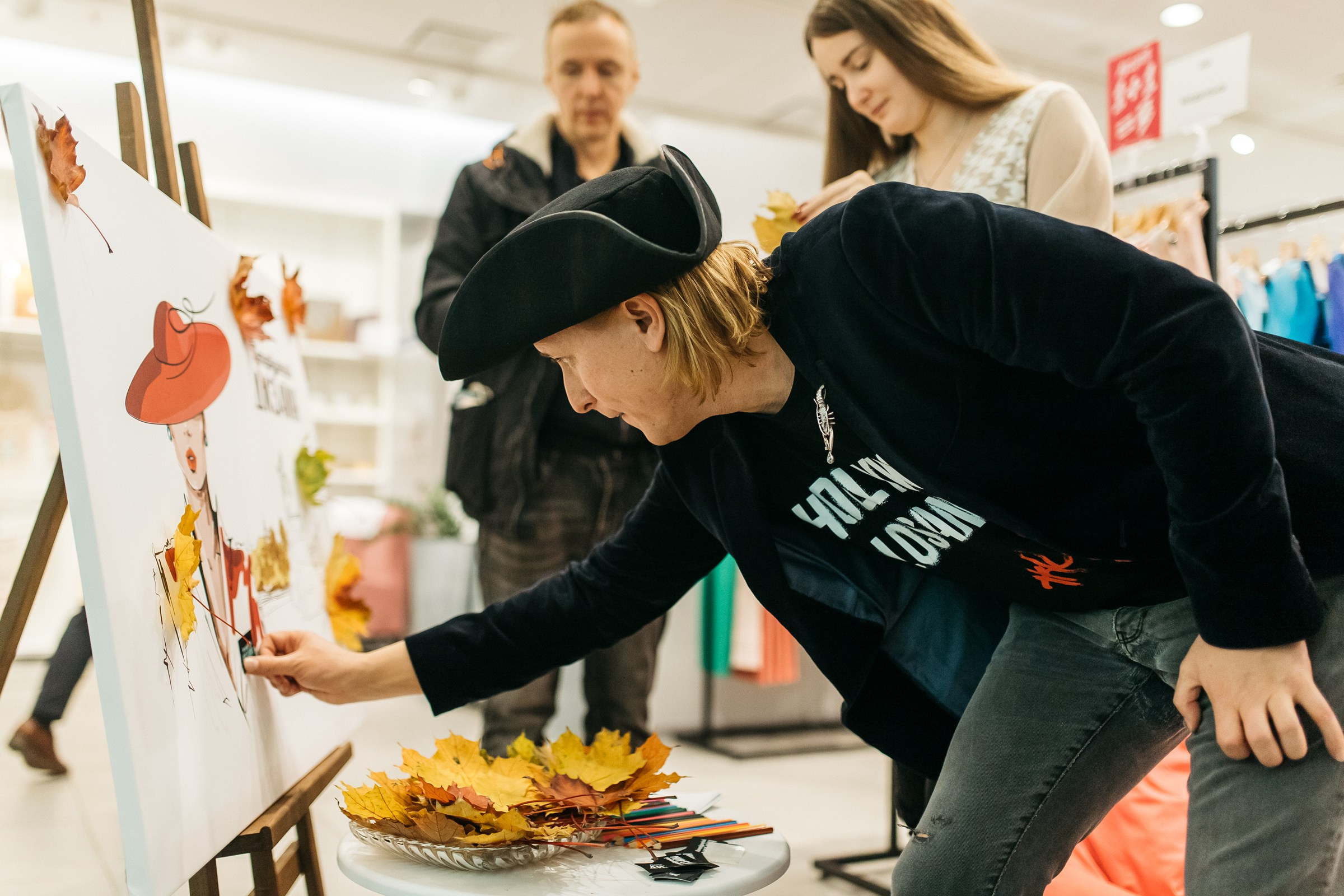 Петербургский дизайн