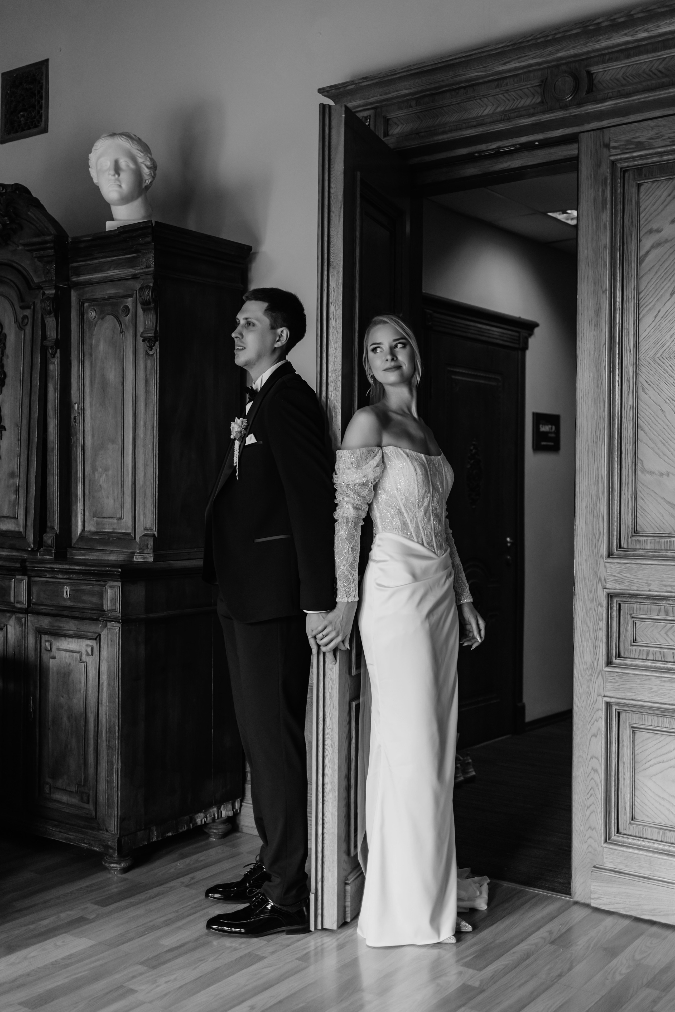 Кирилл и Аня. Фотограф, который снимает любовь в Санкт-Петербурге и Череповце