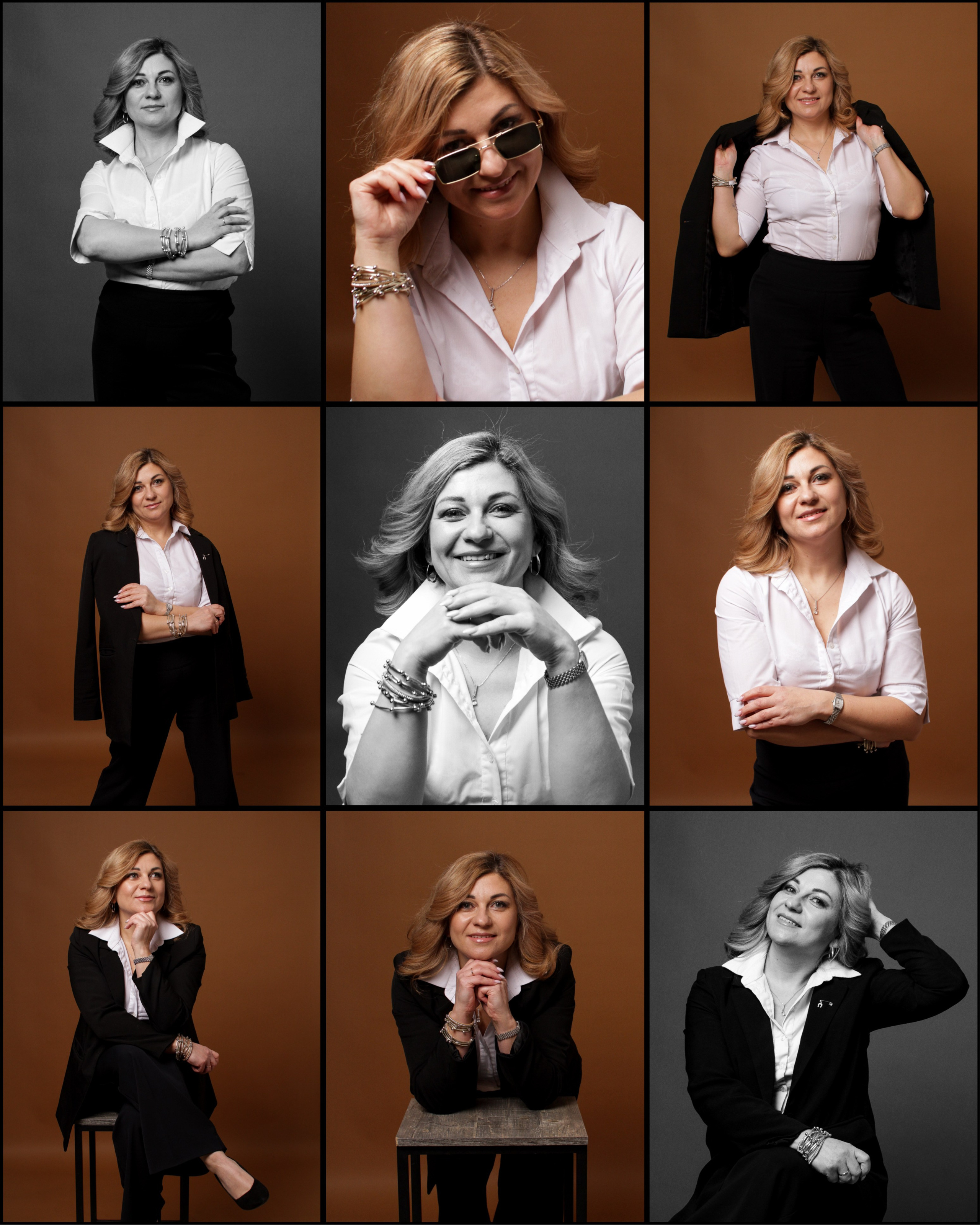 Фото в АВТОПОРТРЕТНОЙ. Hom_avtoportret