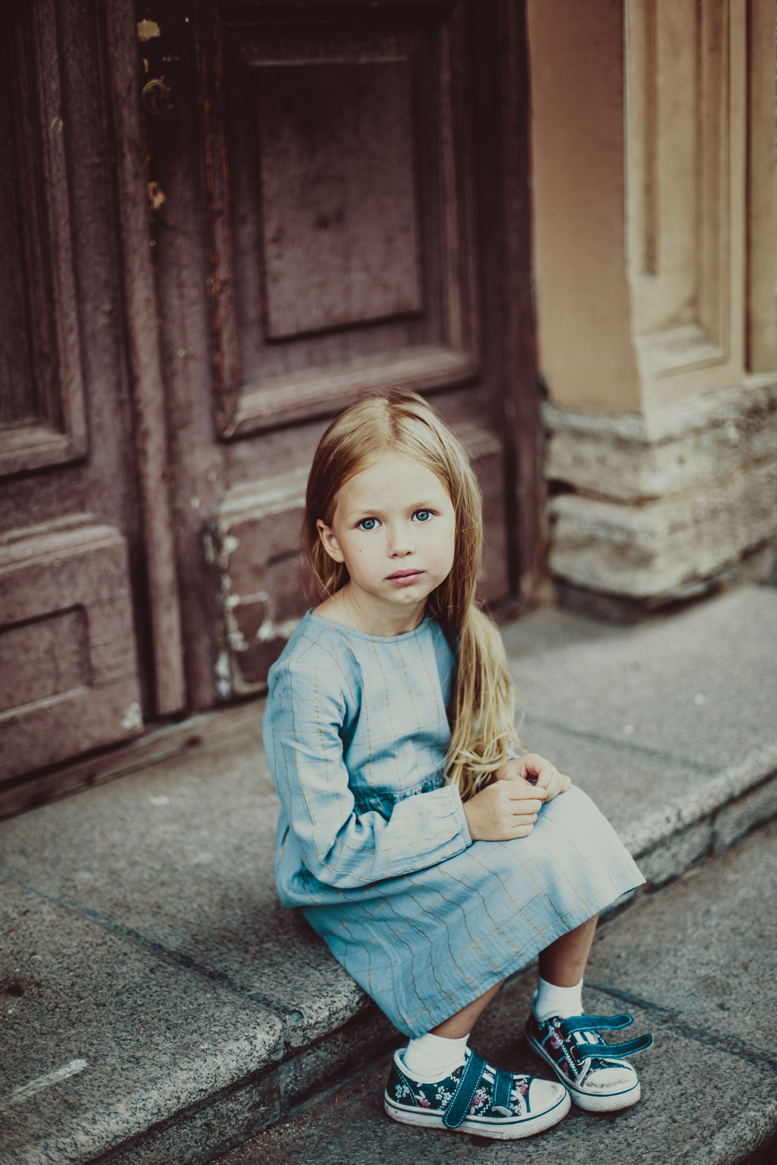 Ксюша, мама, папа, и сестричка). Детский, свадебный и семейный фотограф Юлия Курбатова, Санкт-Петербург