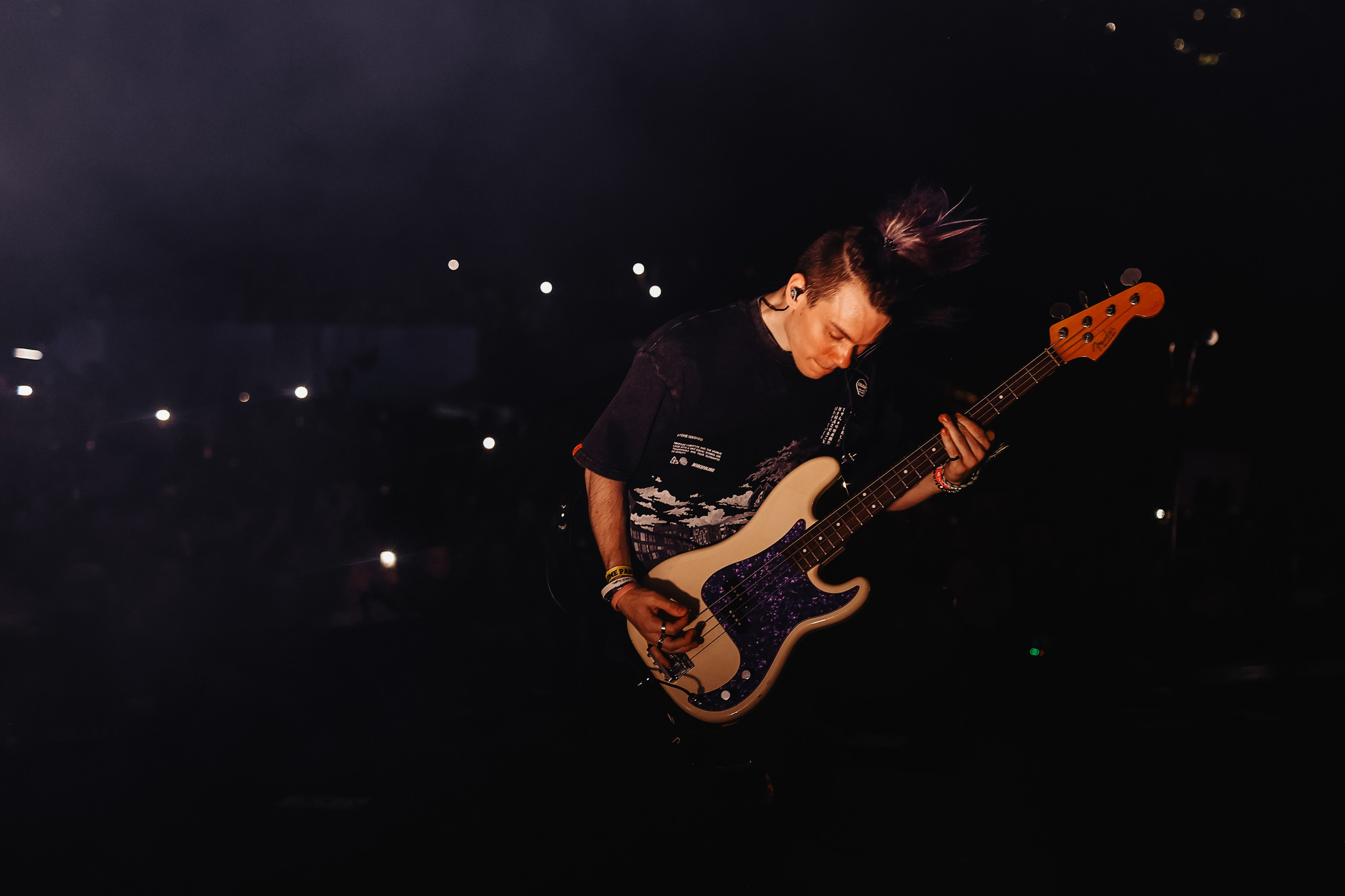 ТРИ ДНЯ ДОЖДЯ @ATMOSPHERE MOSCOW