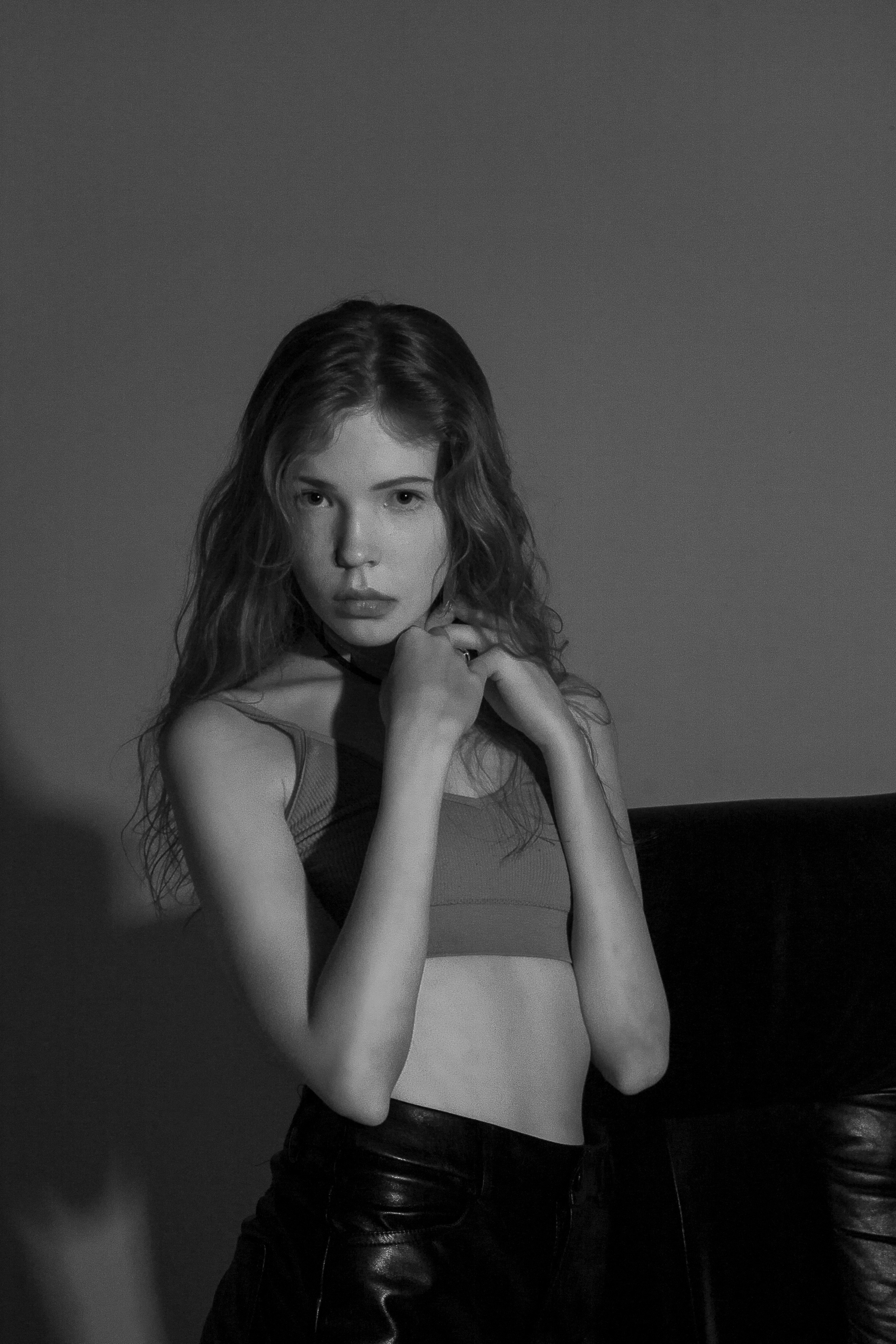 Портреты. Andranik Antonyan Portfolio