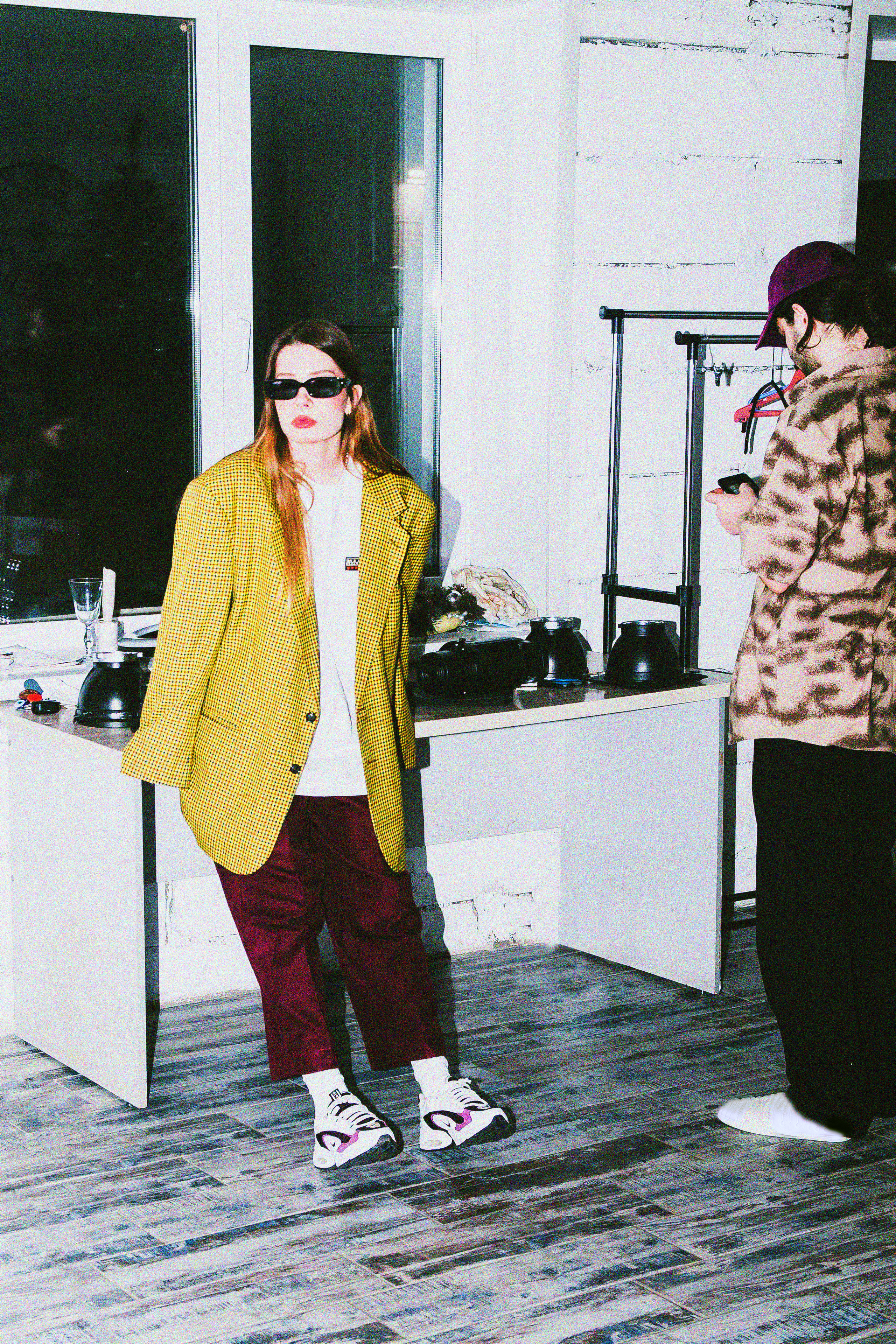 Портреты. Andranik Antonyan Portfolio