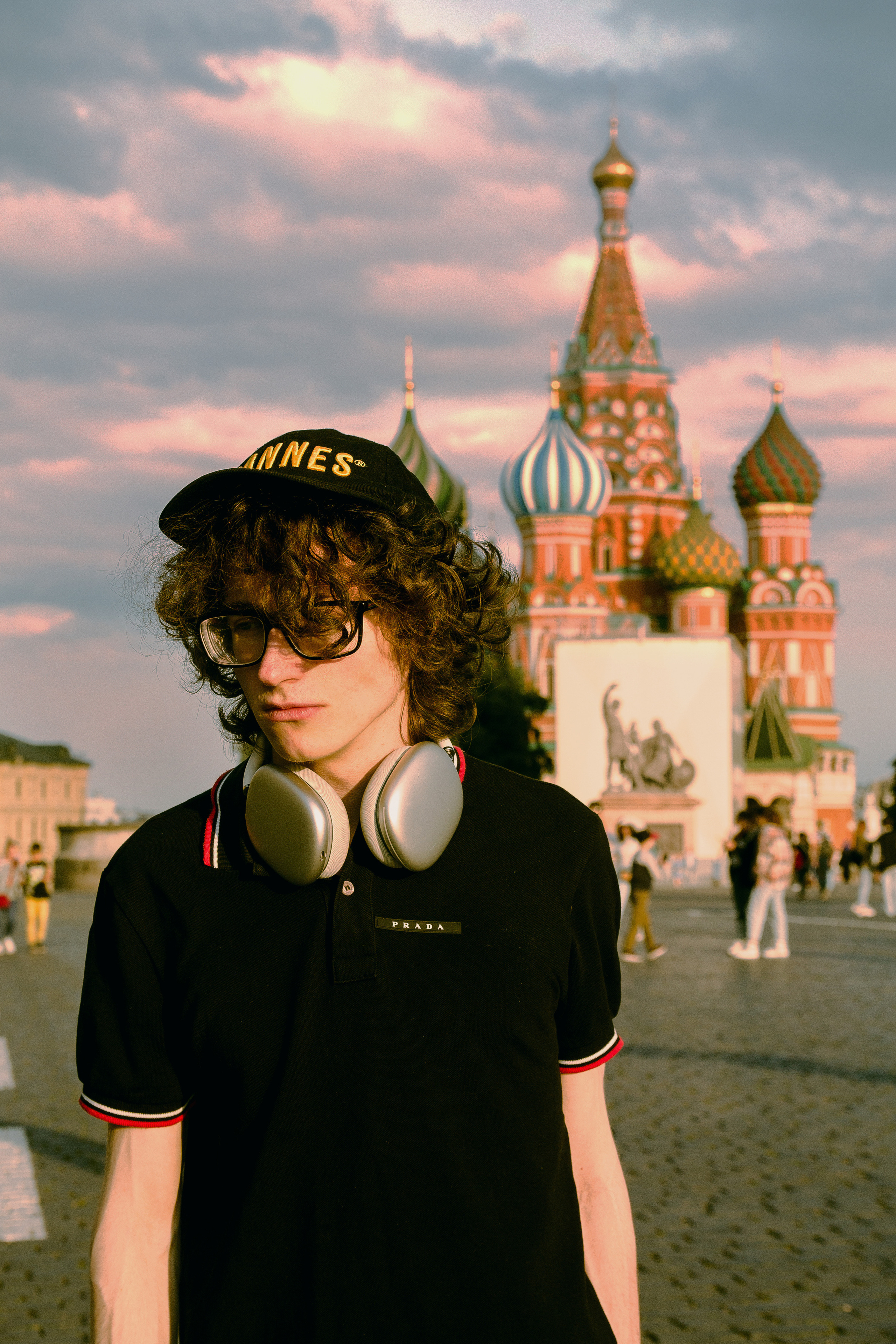 Портреты. Andranik Antonyan Portfolio