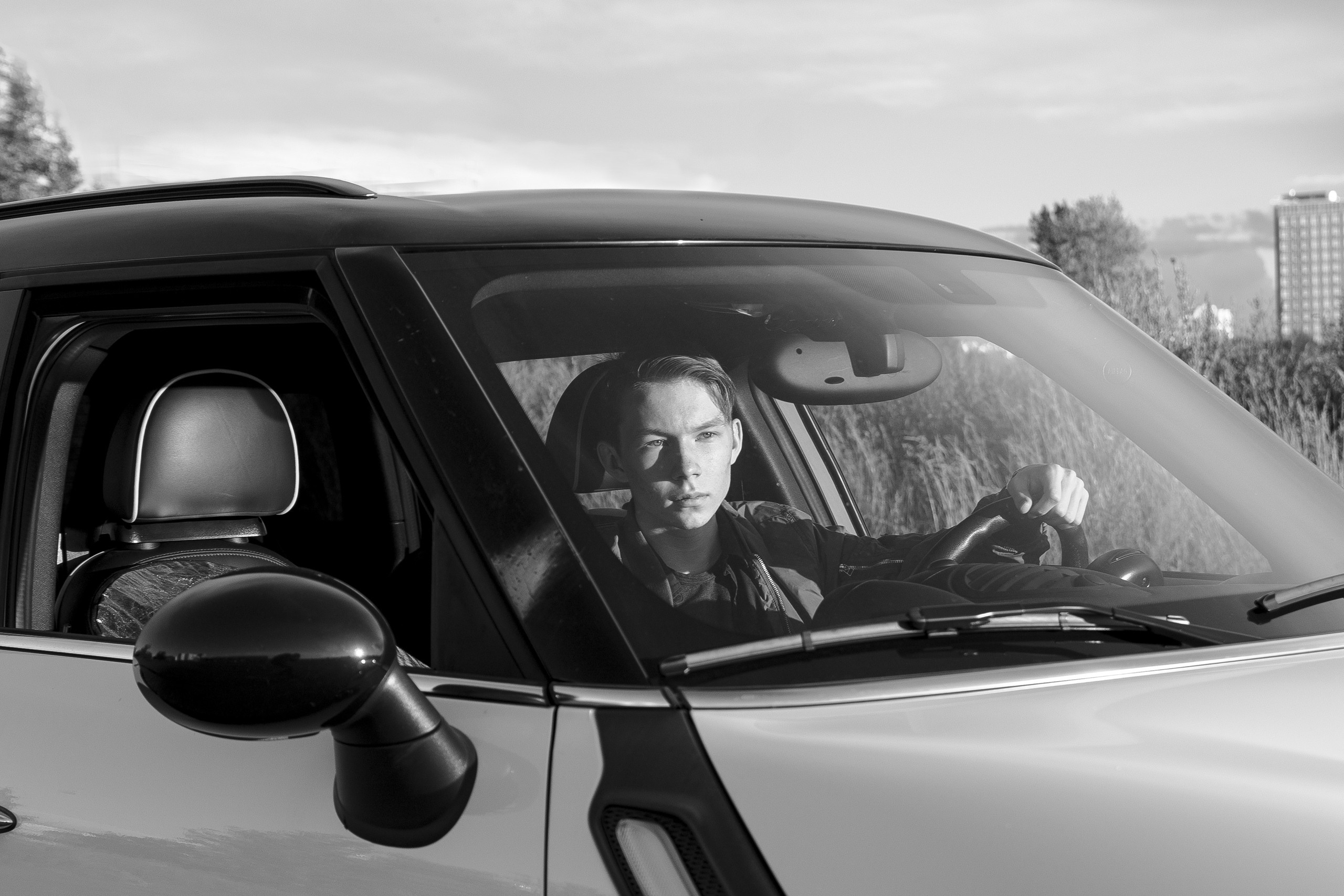 Портреты. Andranik Antonyan Portfolio