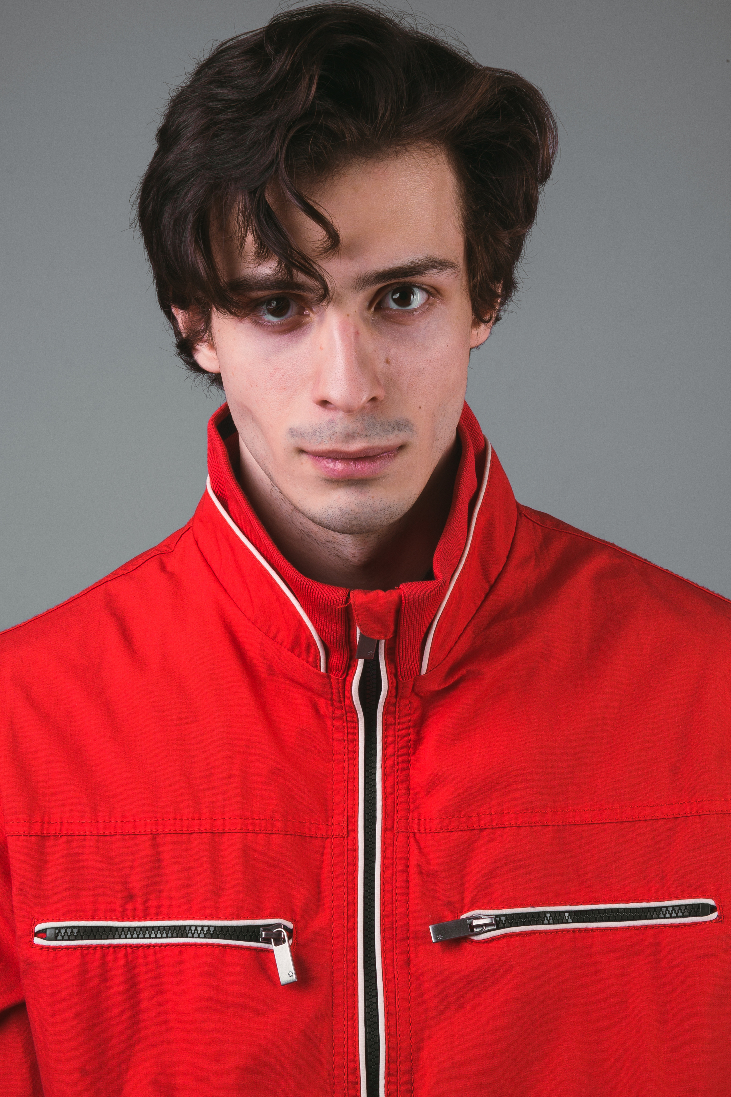 Портреты. Andranik Antonyan Portfolio