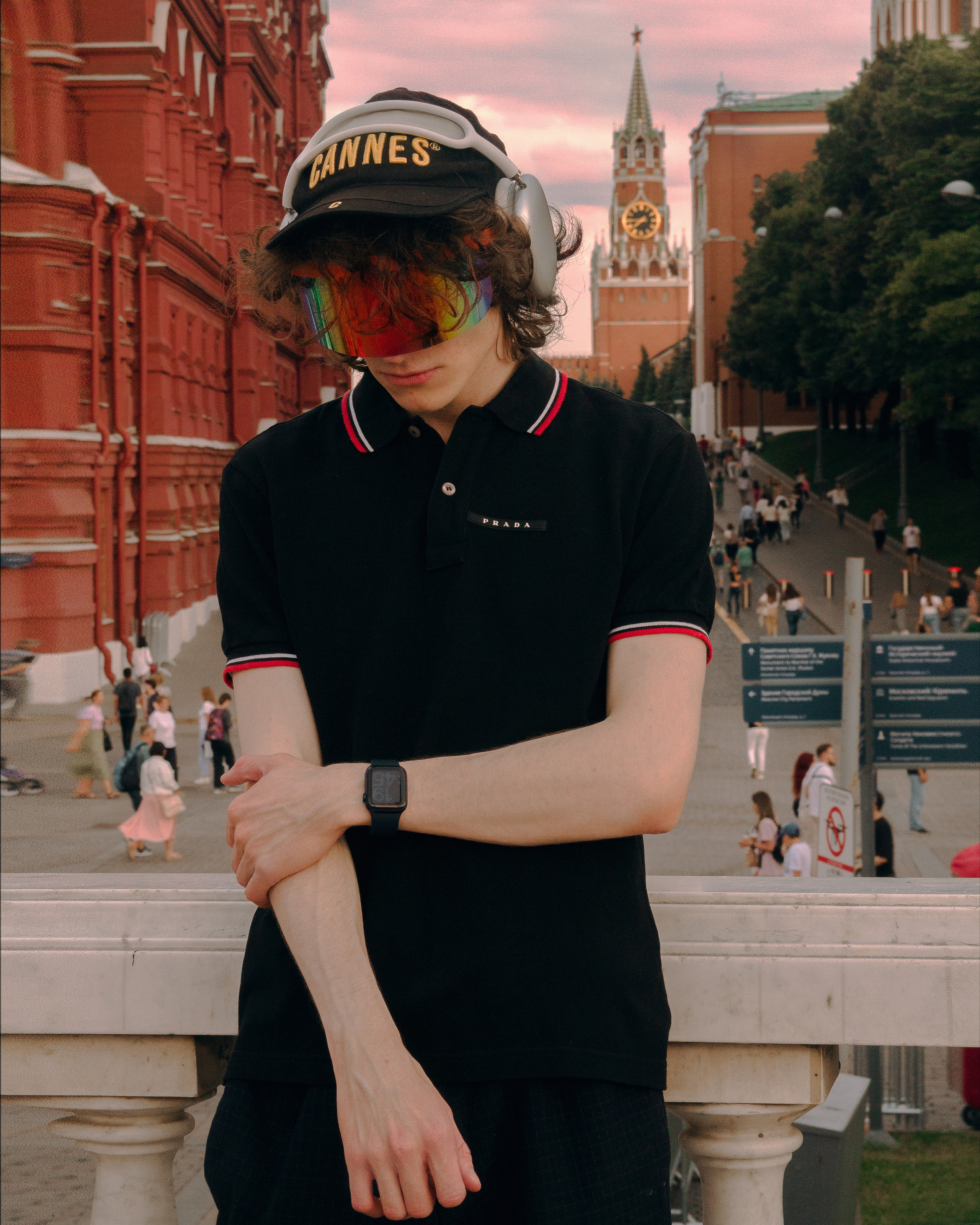 Портреты. Andranik Antonyan Portfolio