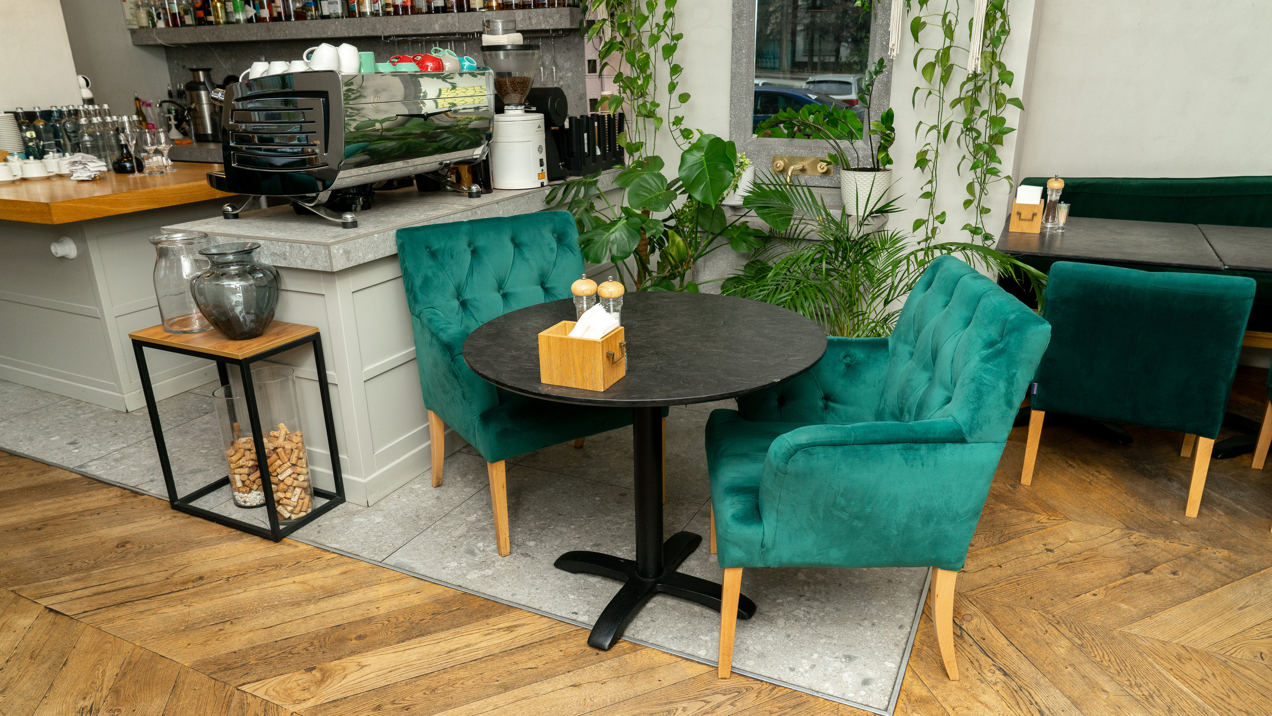 Интерьер. Andranik Antonyan Portfolio