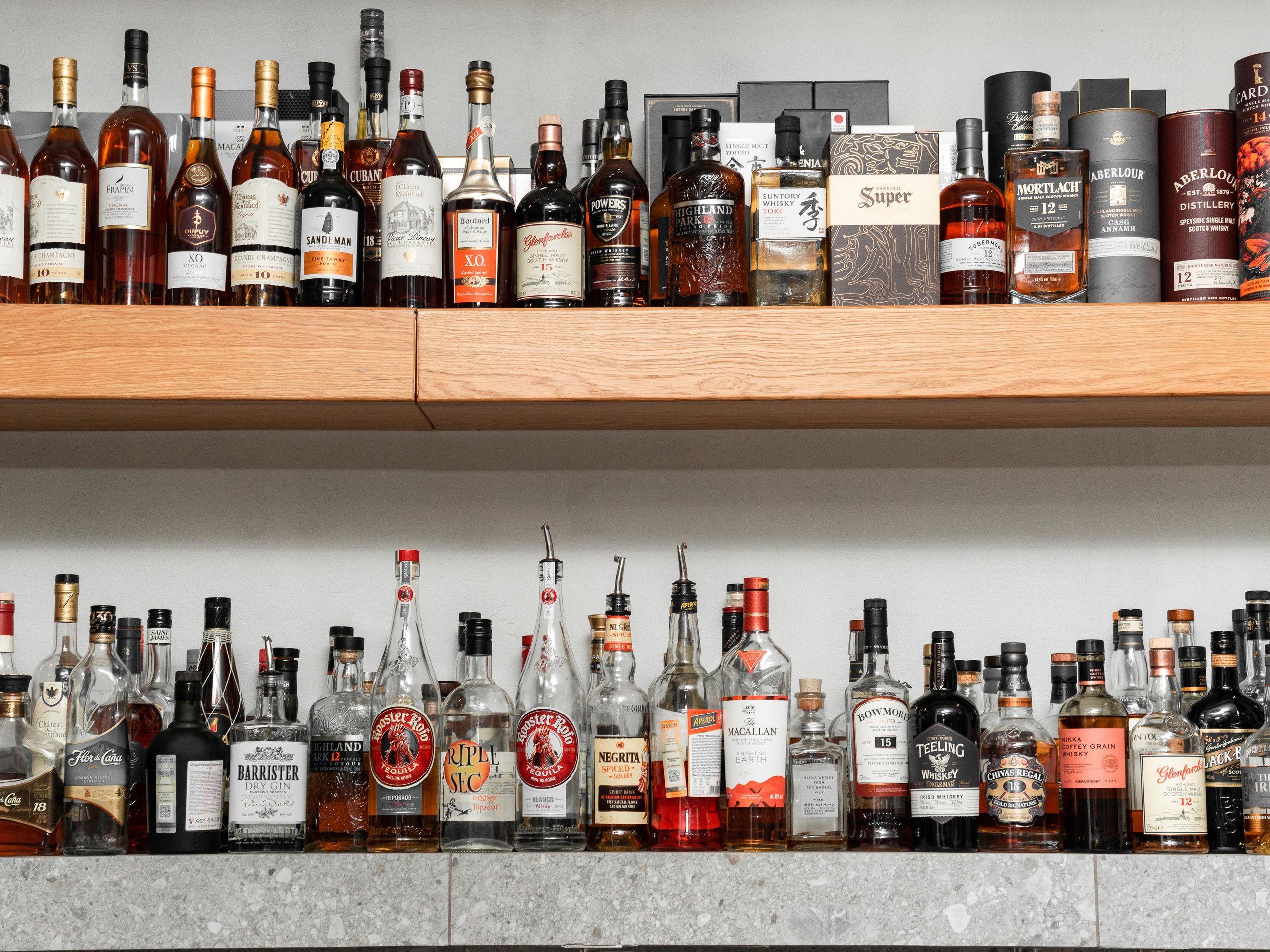 Интерьер. Andranik Antonyan Portfolio