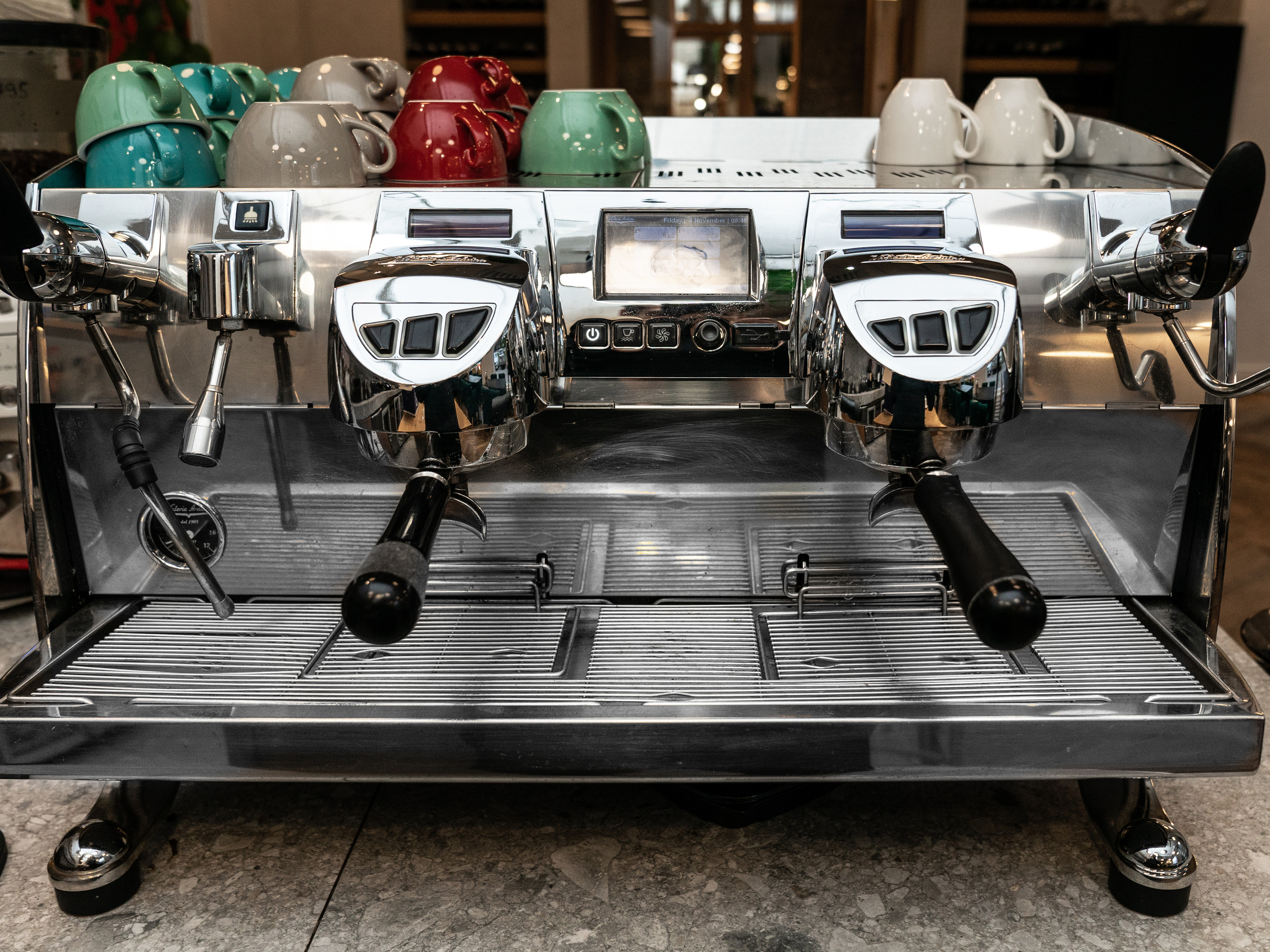 Интерьер. Andranik Antonyan Portfolio