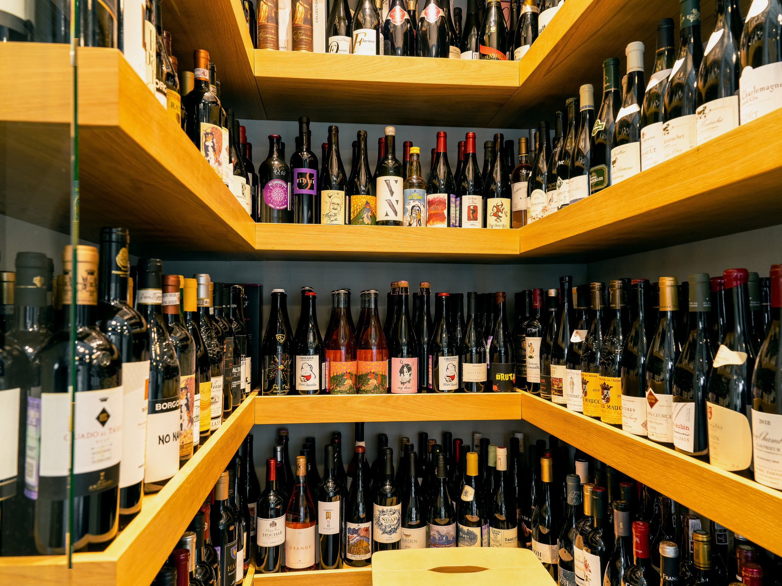 Интерьер. Andranik Antonyan Portfolio