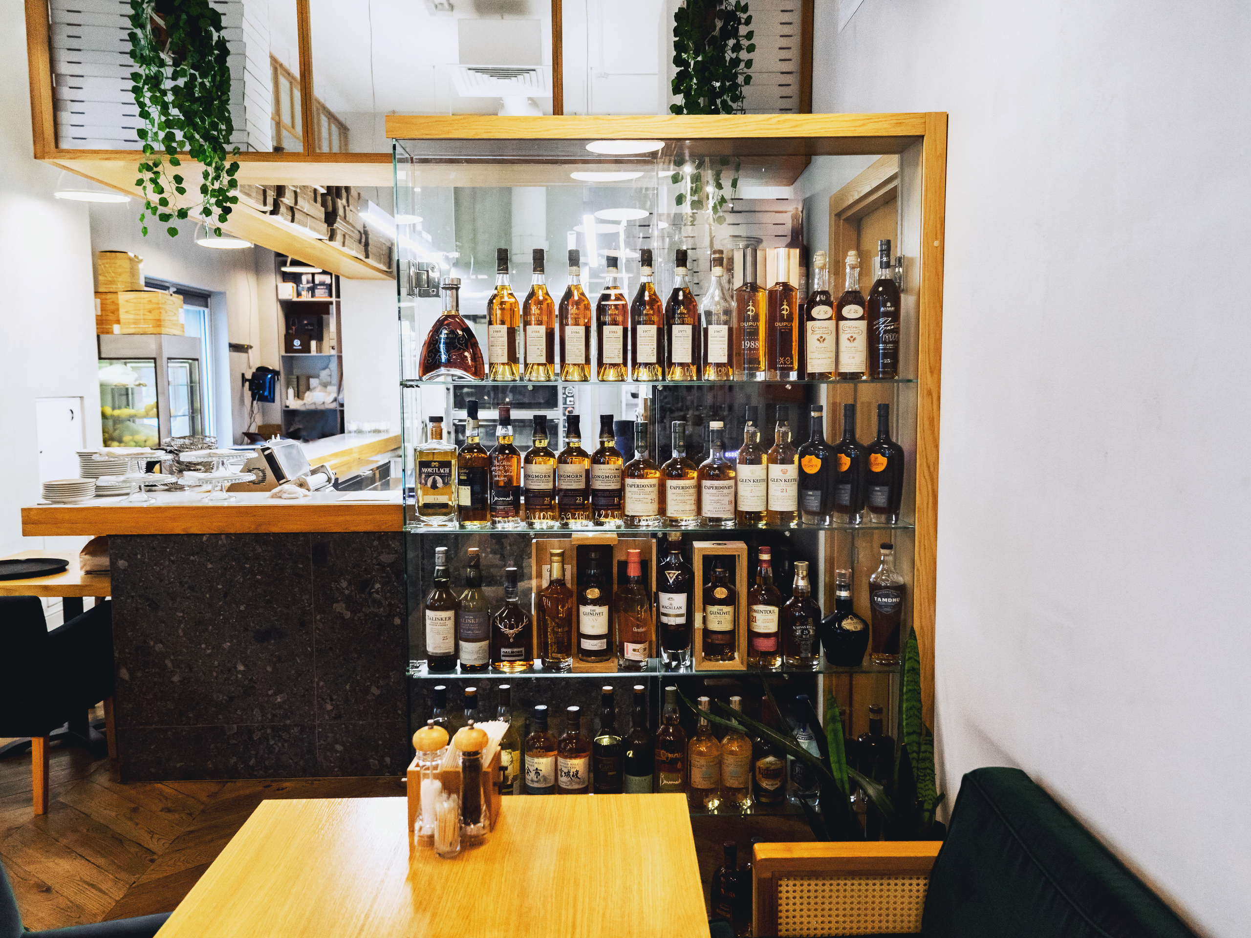 Интерьер. Andranik Antonyan Portfolio