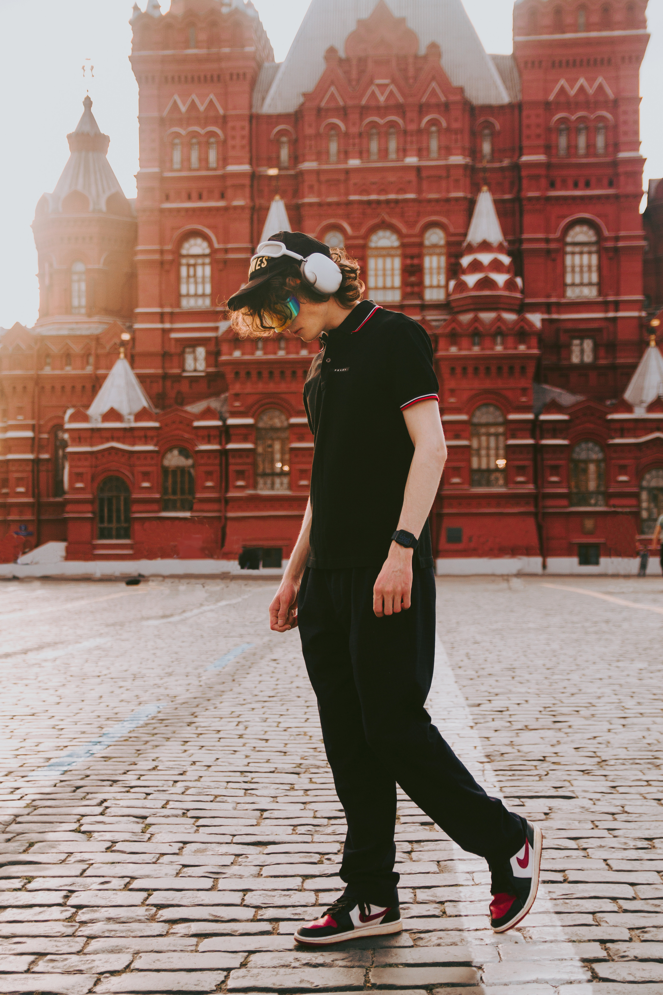 Портреты. Andranik Antonyan Portfolio