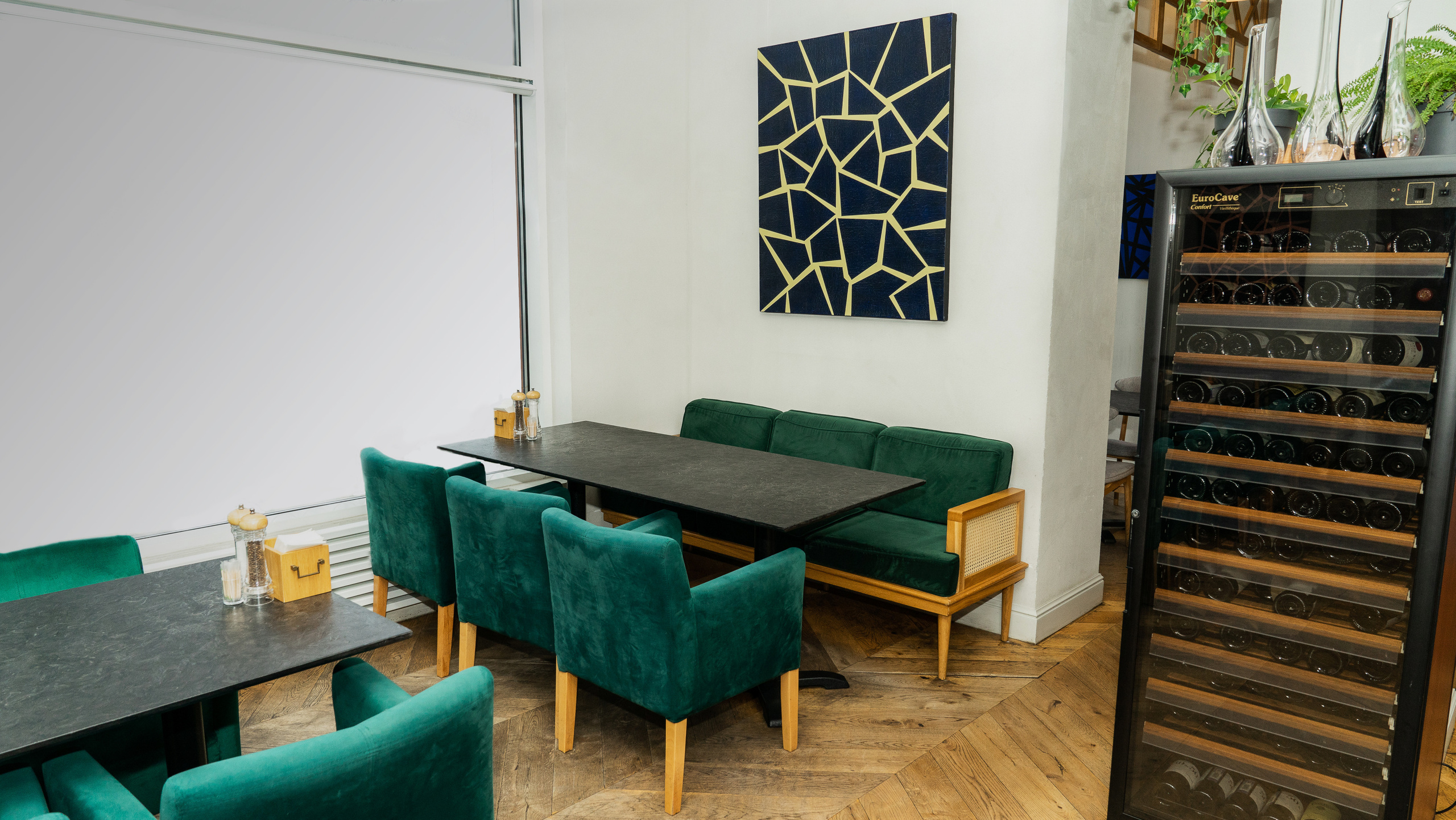 Интерьер. Andranik Antonyan Portfolio