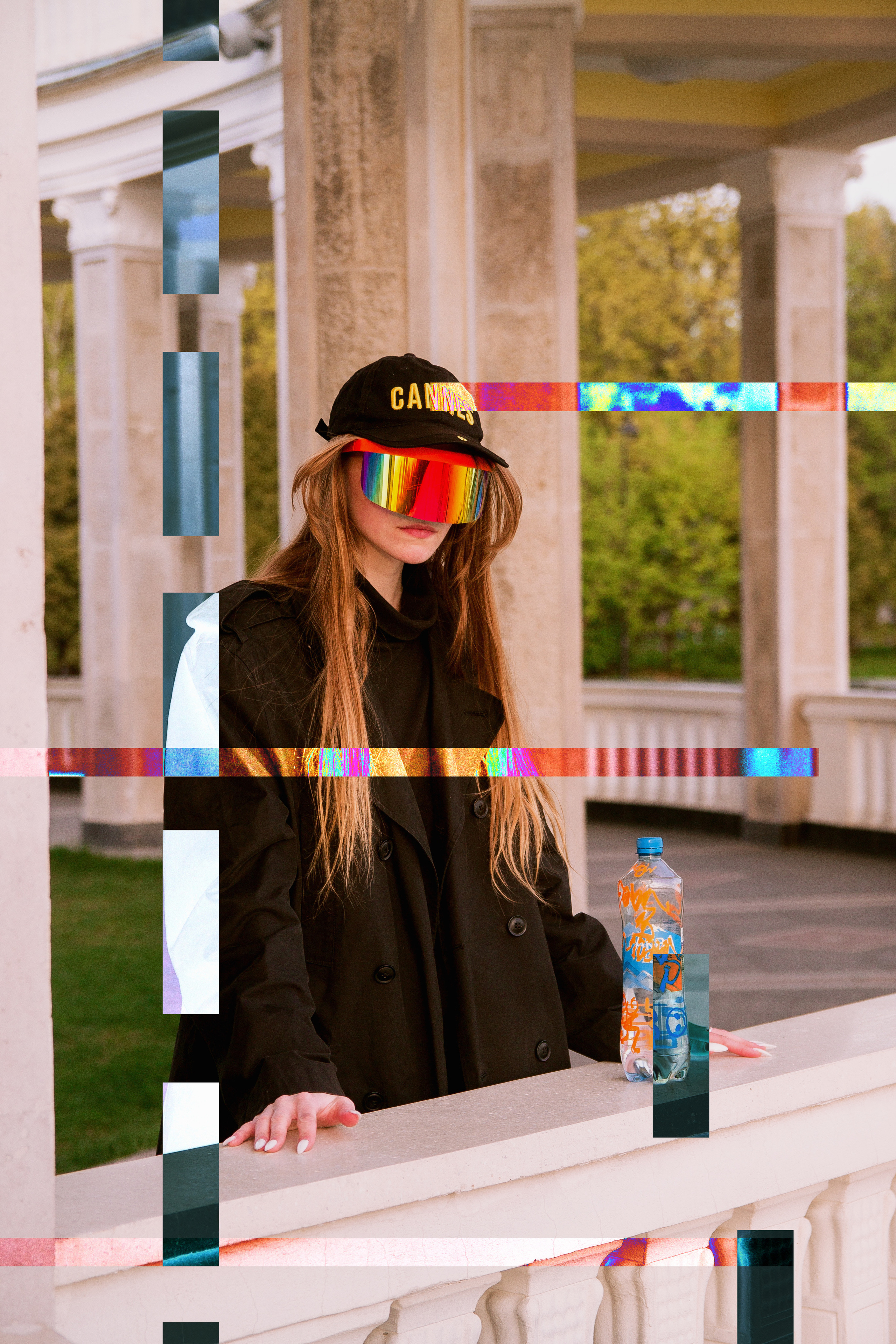 Портреты. Andranik Antonyan Portfolio