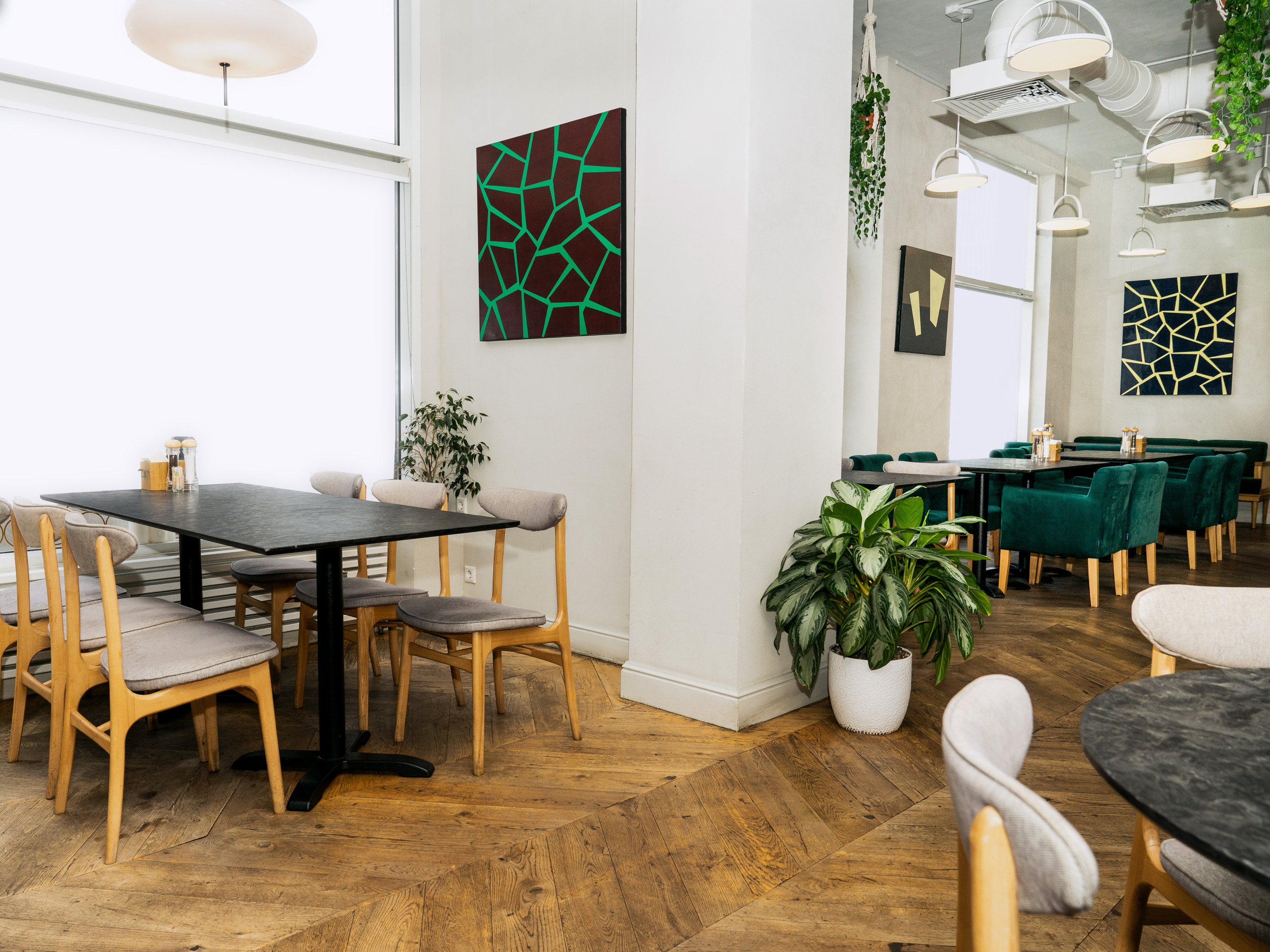 Интерьер. Andranik Antonyan Portfolio