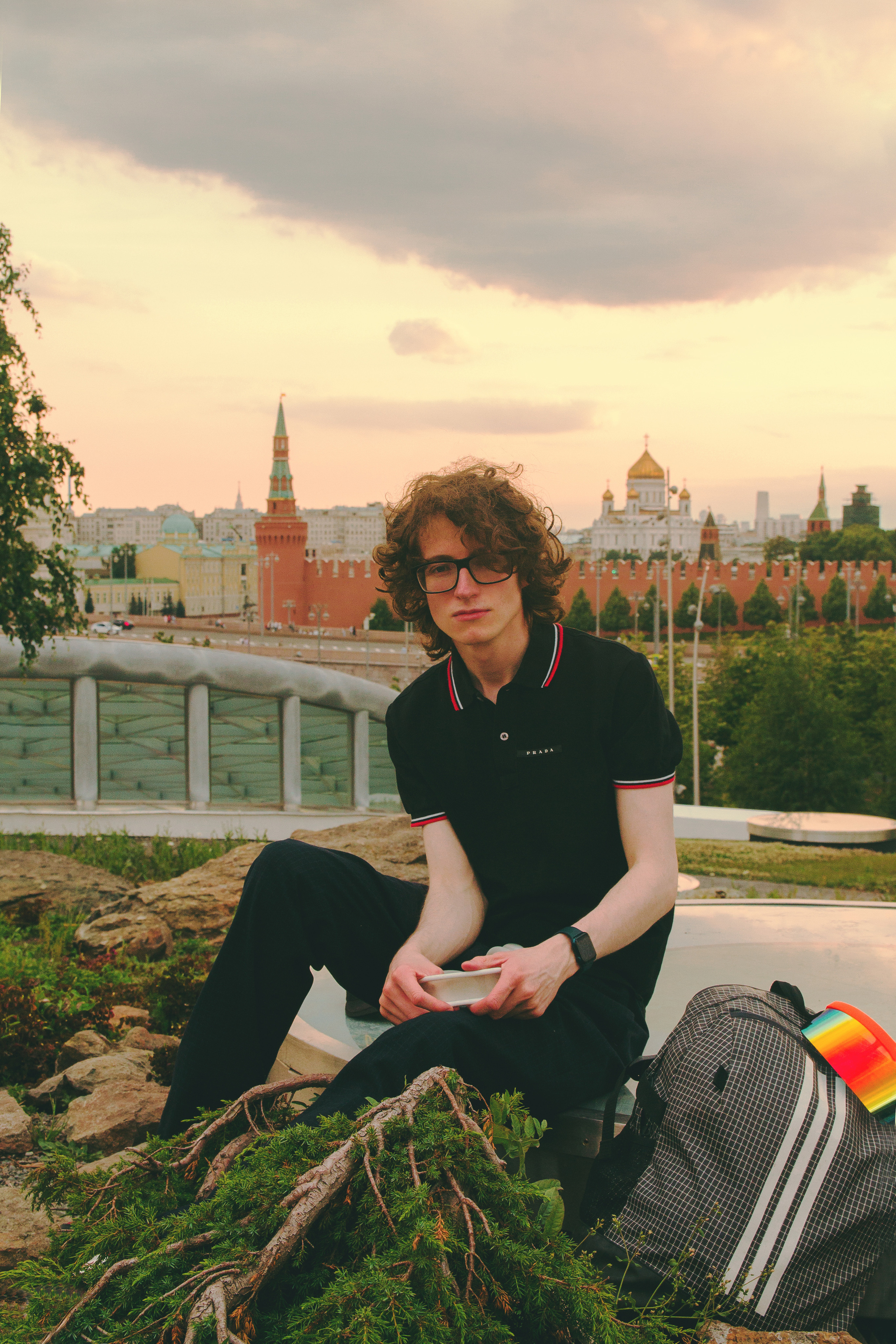 Портреты. Andranik Antonyan Portfolio