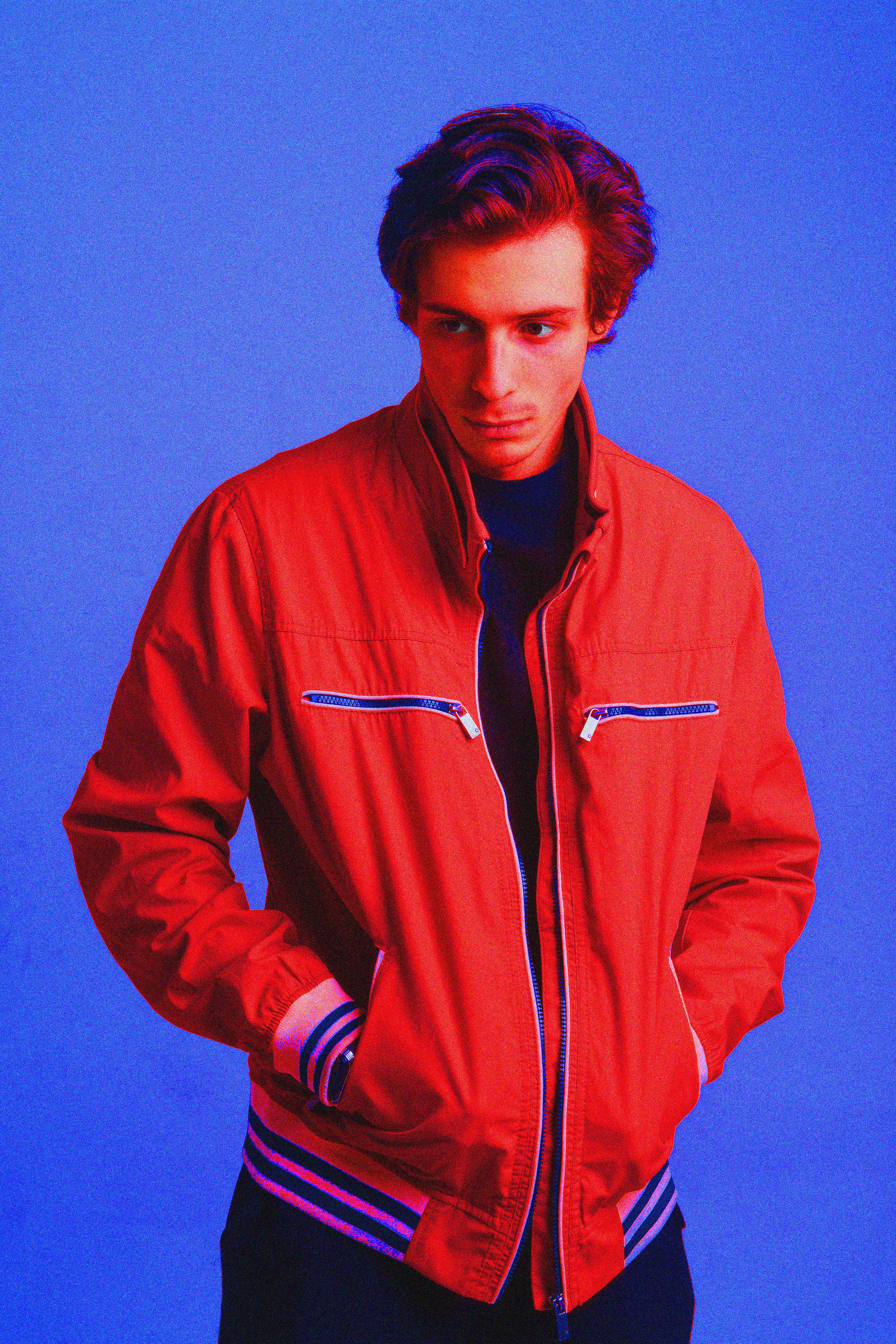 Портреты. Andranik Antonyan Portfolio