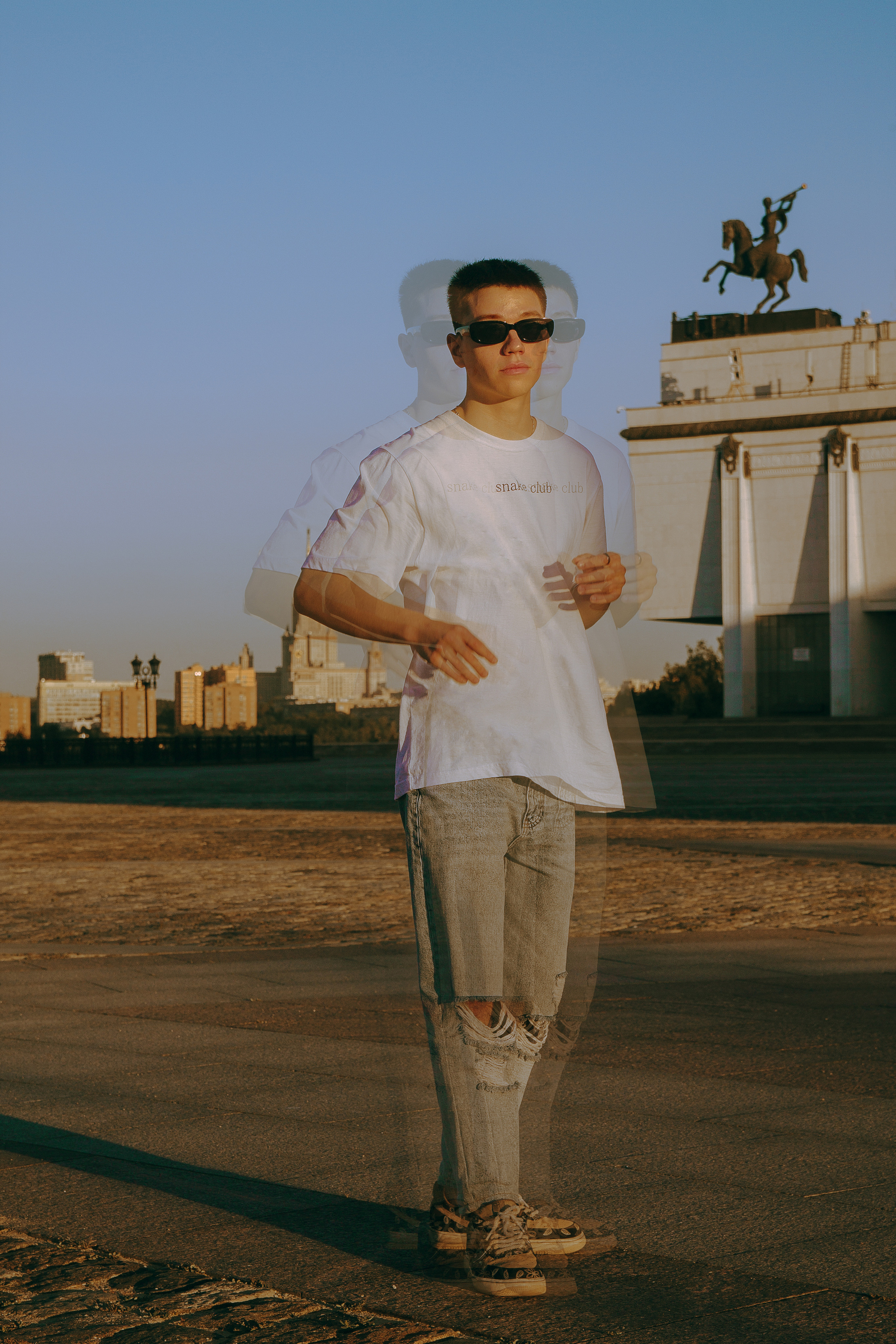 Портреты. Andranik Antonyan Portfolio