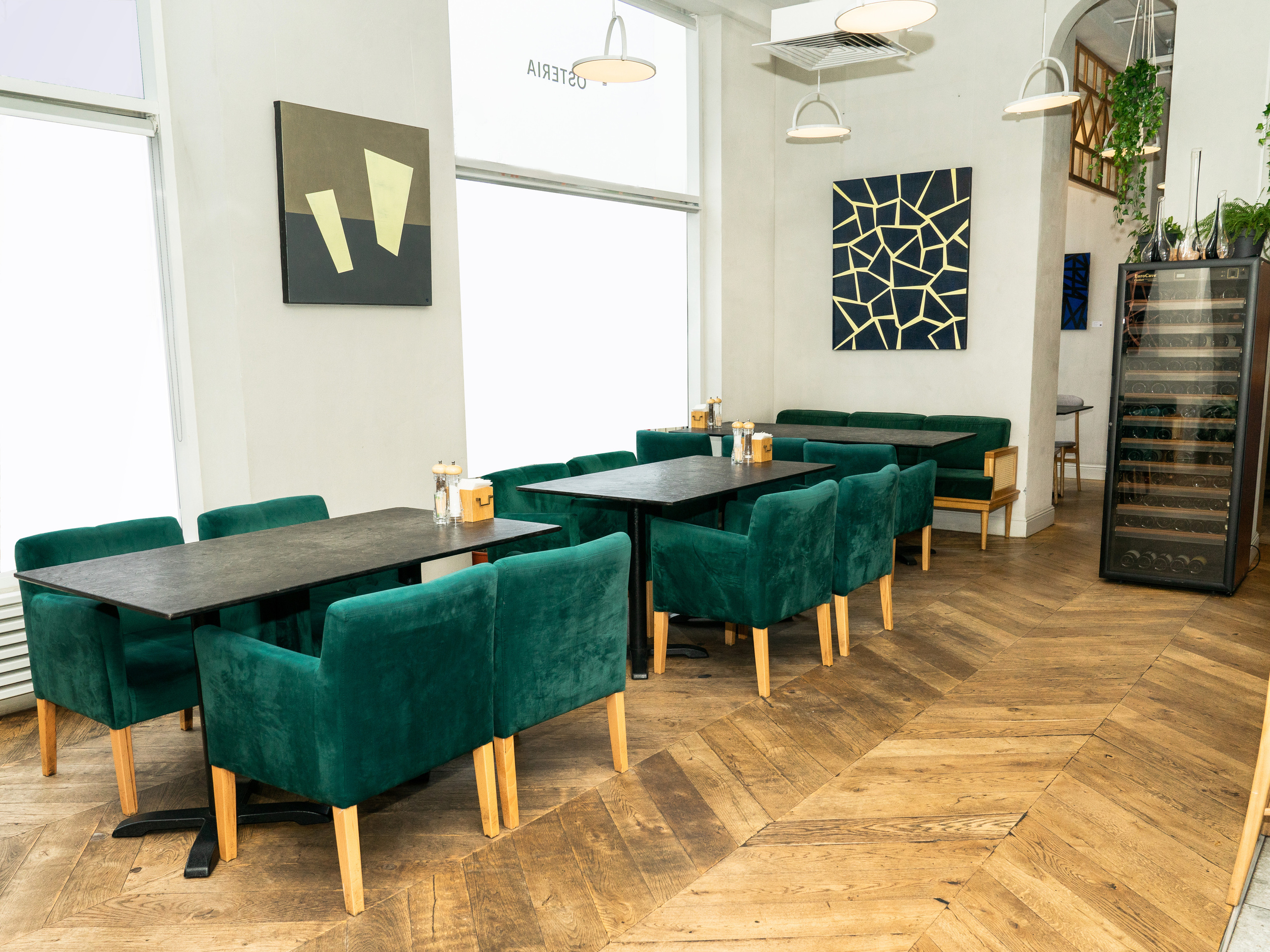 Интерьер. Andranik Antonyan Portfolio