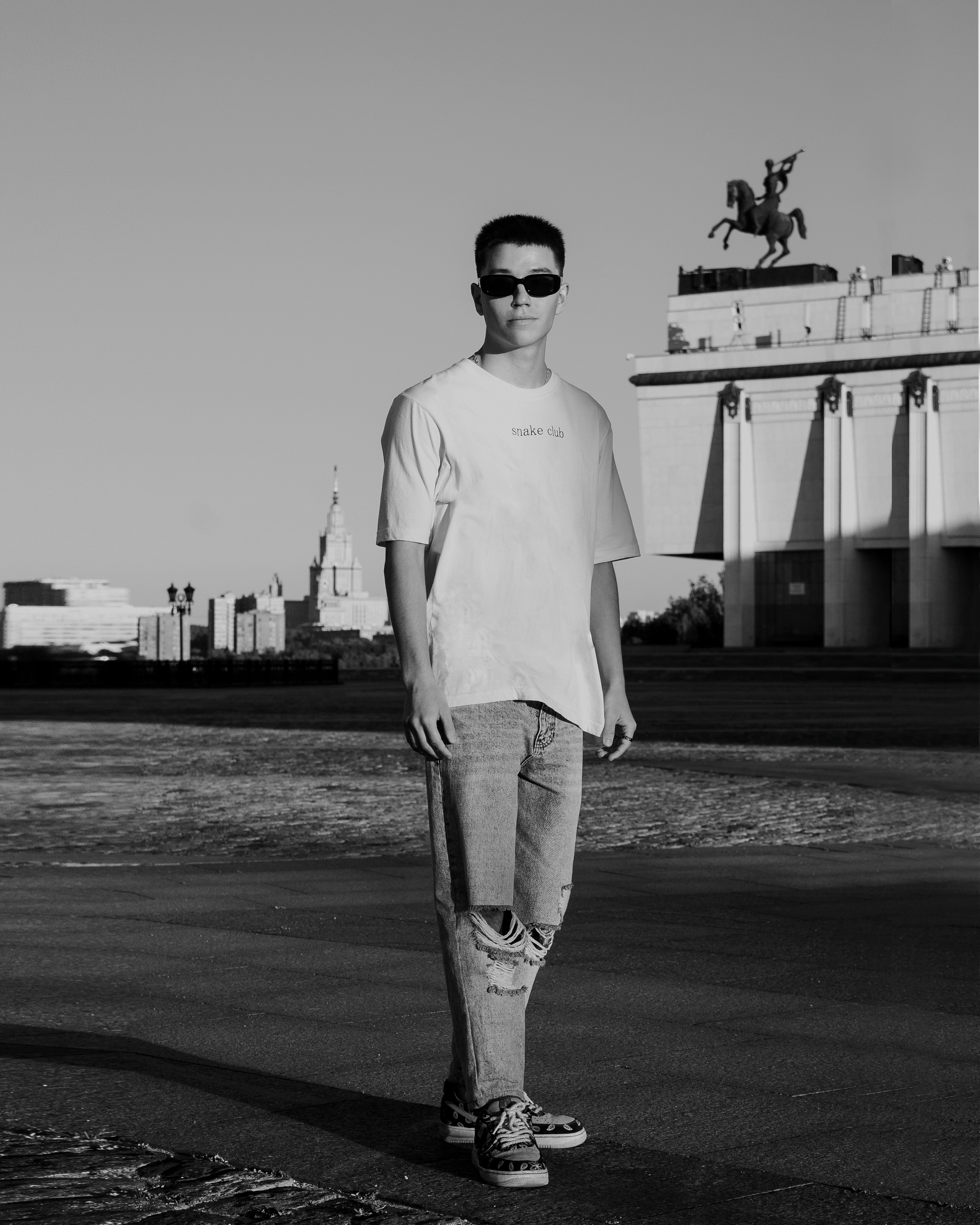 Портреты. Andranik Antonyan Portfolio