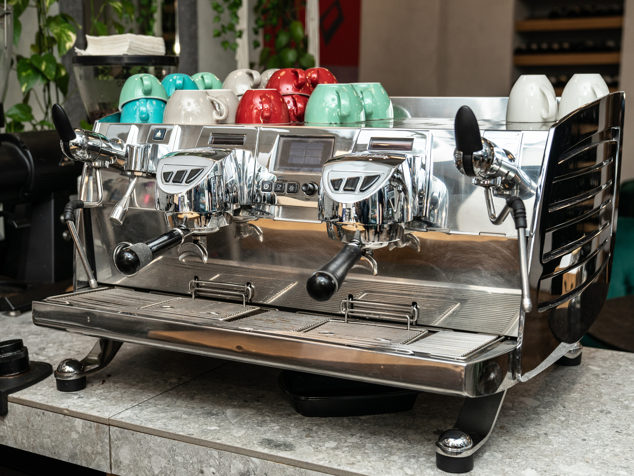 Интерьер. Andranik Antonyan Portfolio