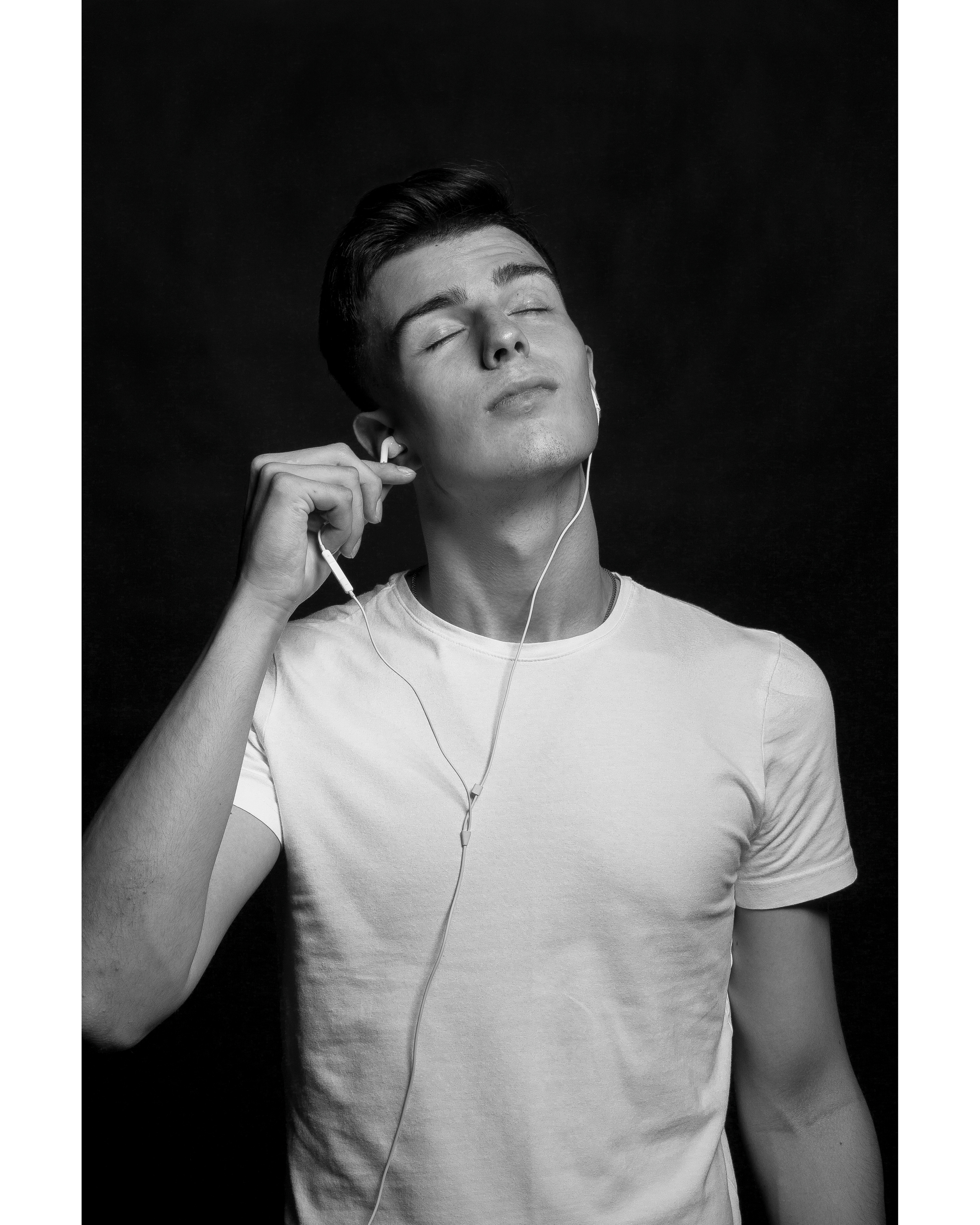 Портреты. Andranik Antonyan Portfolio