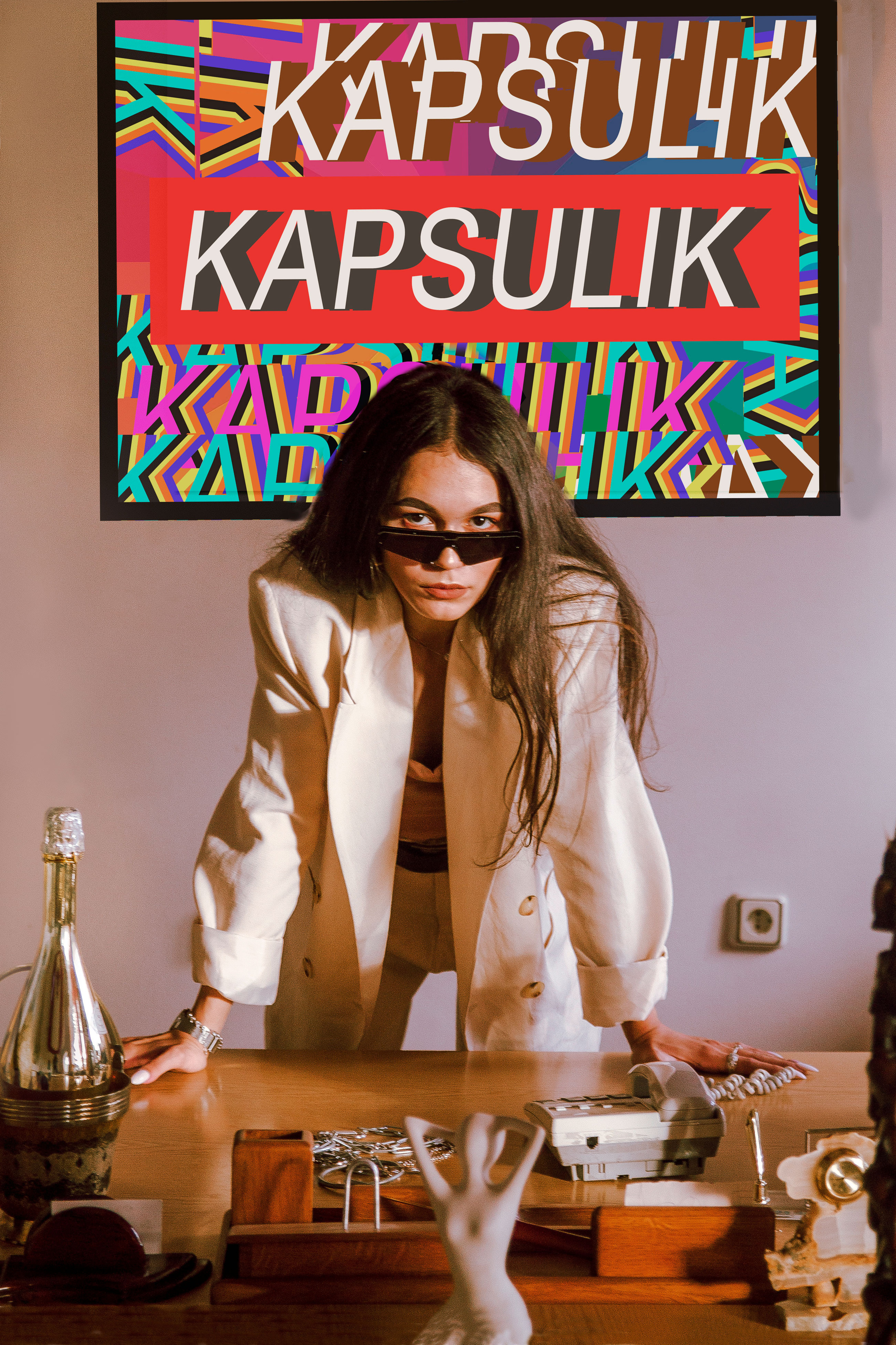 Портреты. Andranik Antonyan Portfolio