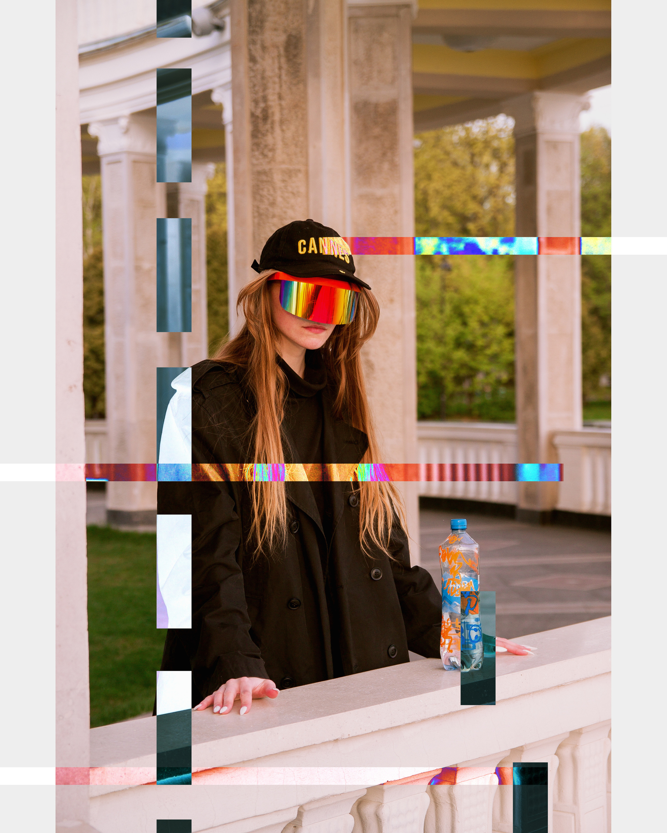 Портреты. Andranik Antonyan Portfolio