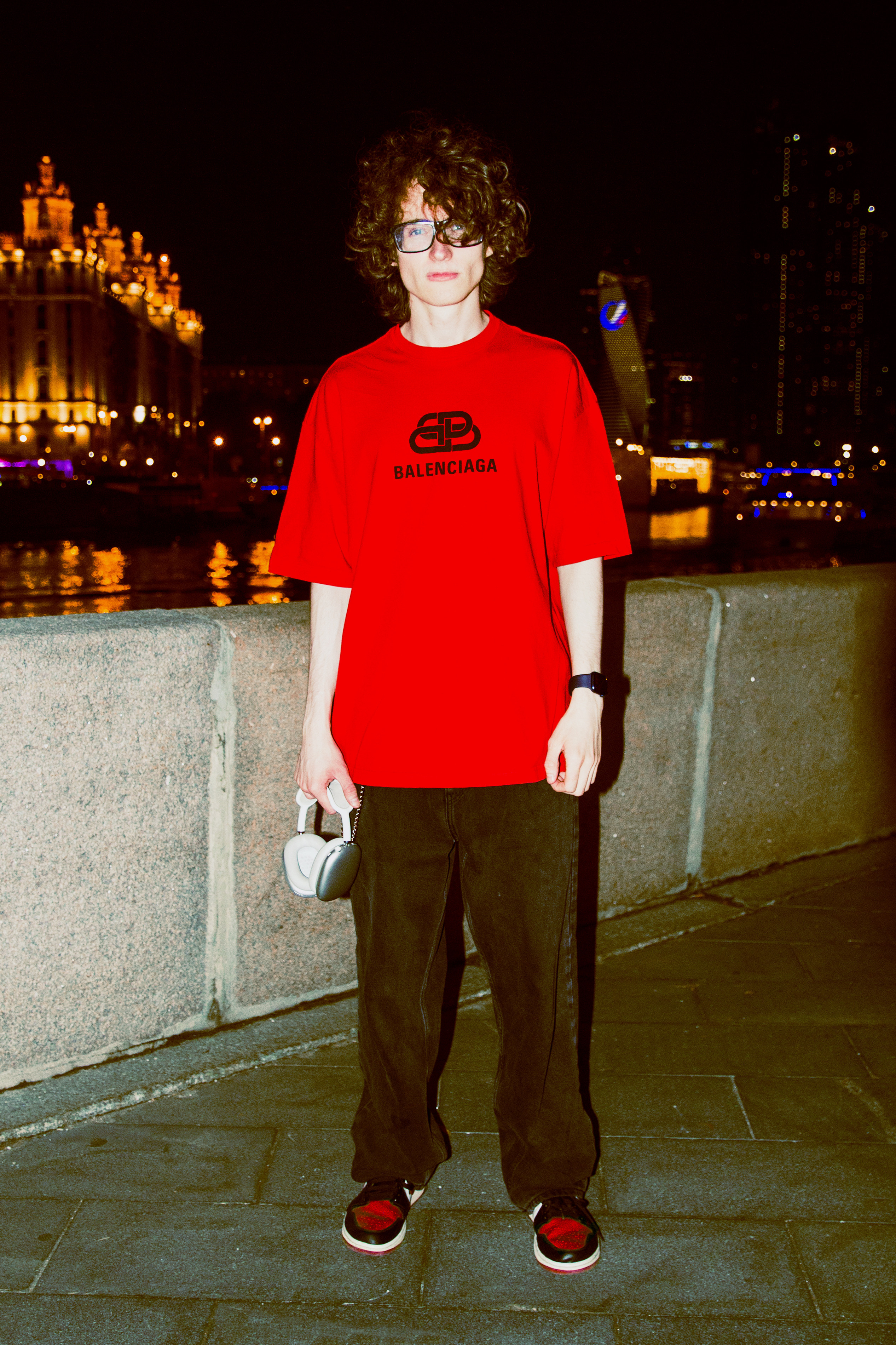 Портреты. Andranik Antonyan Portfolio