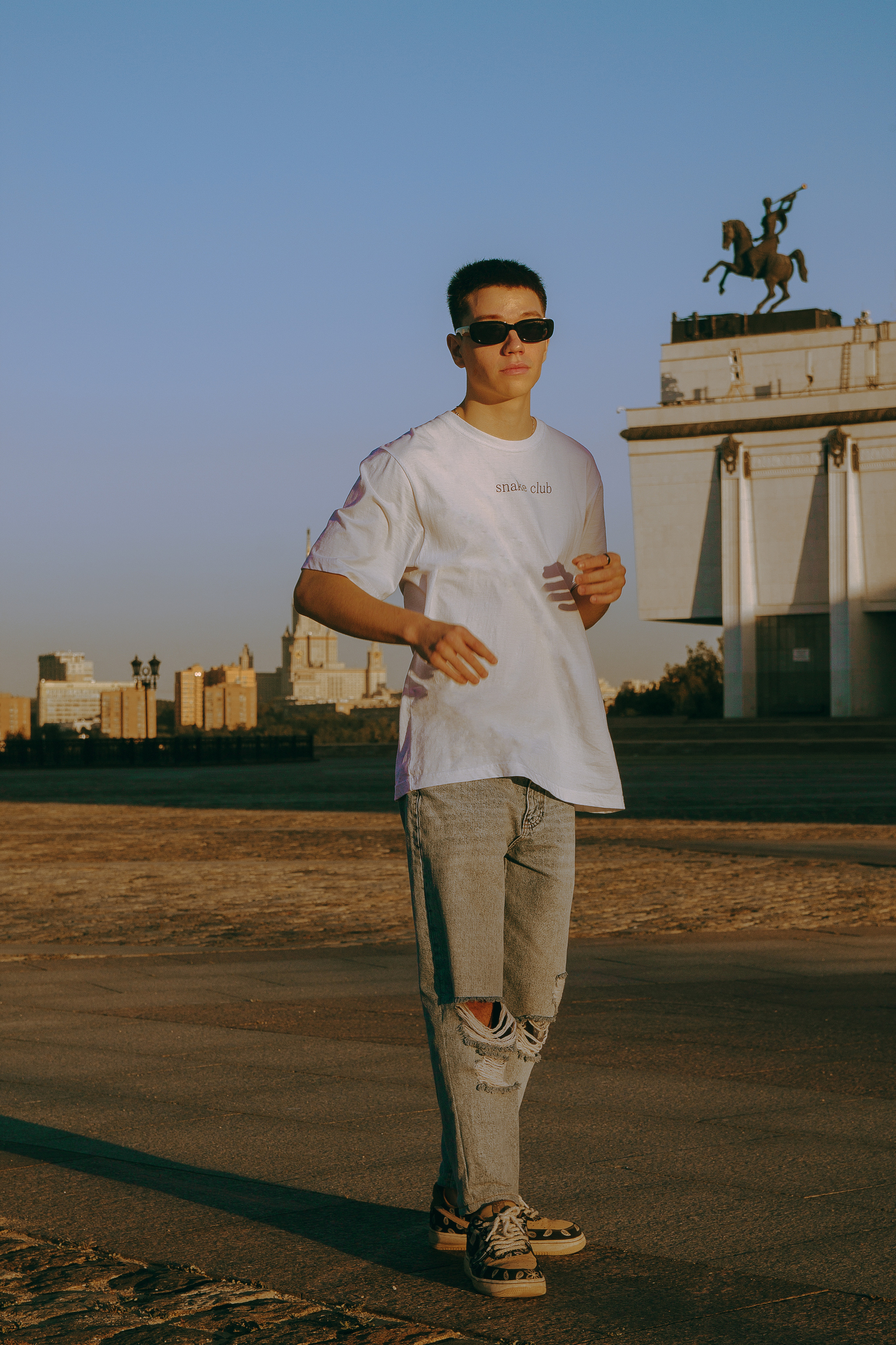 Портреты. Andranik Antonyan Portfolio