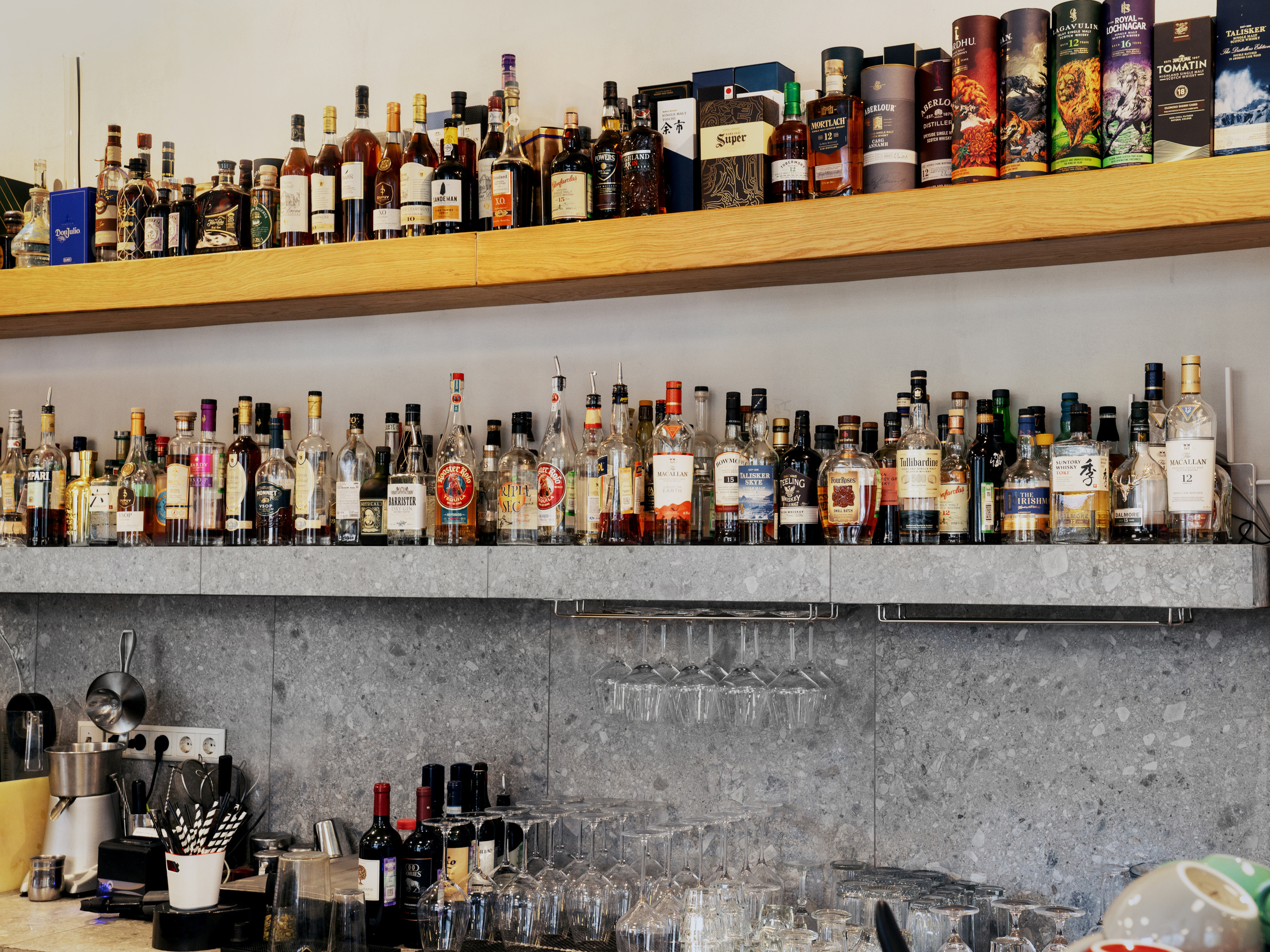 Интерьер. Andranik Antonyan Portfolio