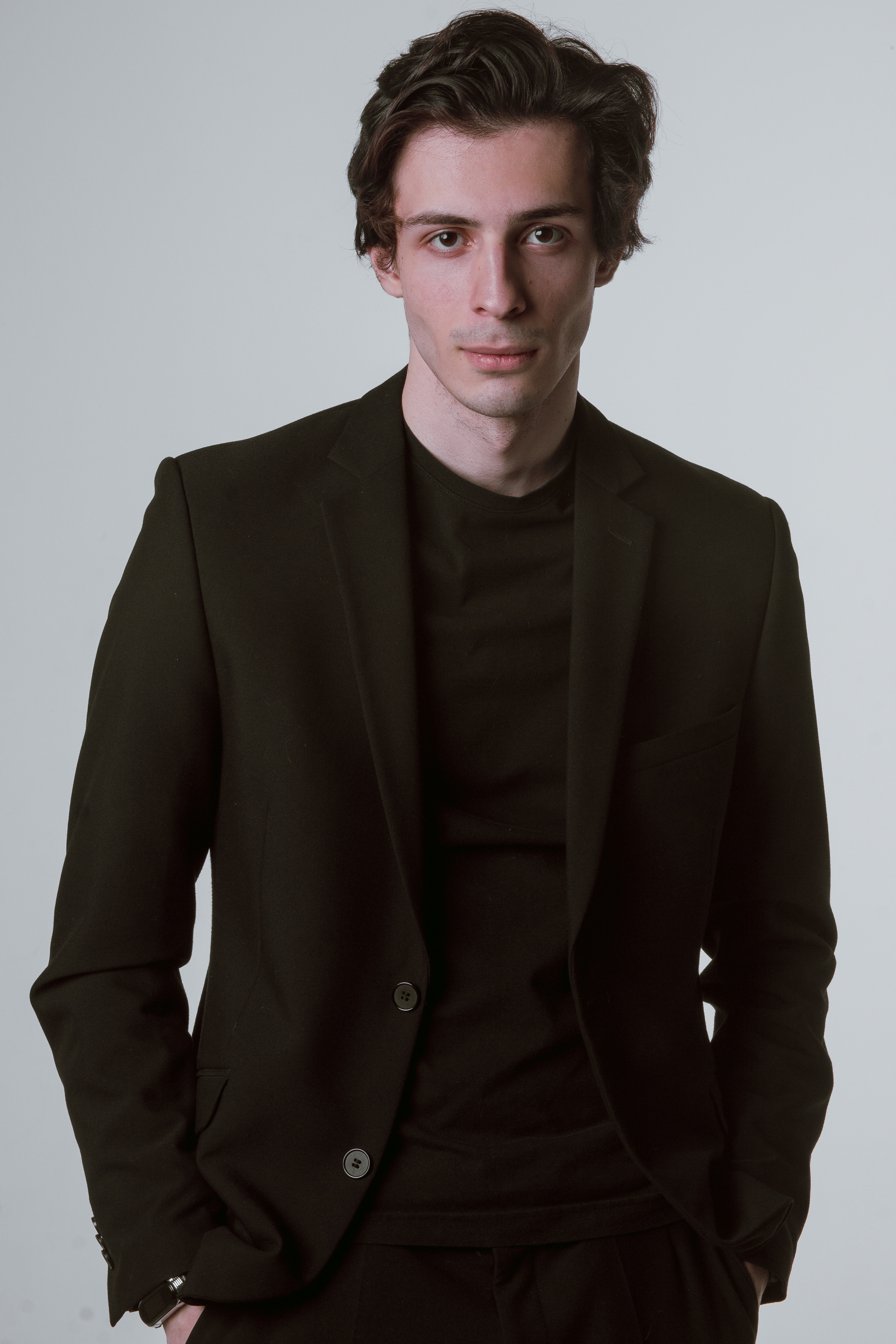 Портреты. Andranik Antonyan Portfolio