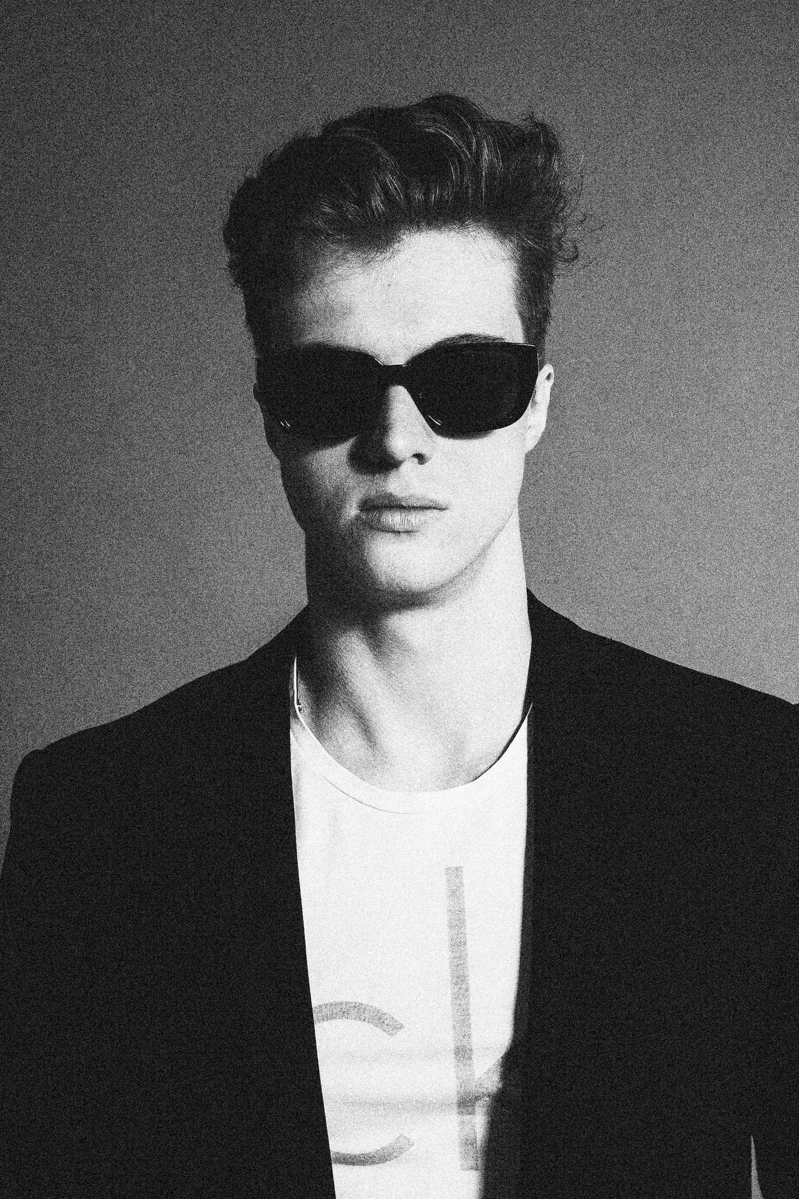 Портреты. Andranik Antonyan Portfolio