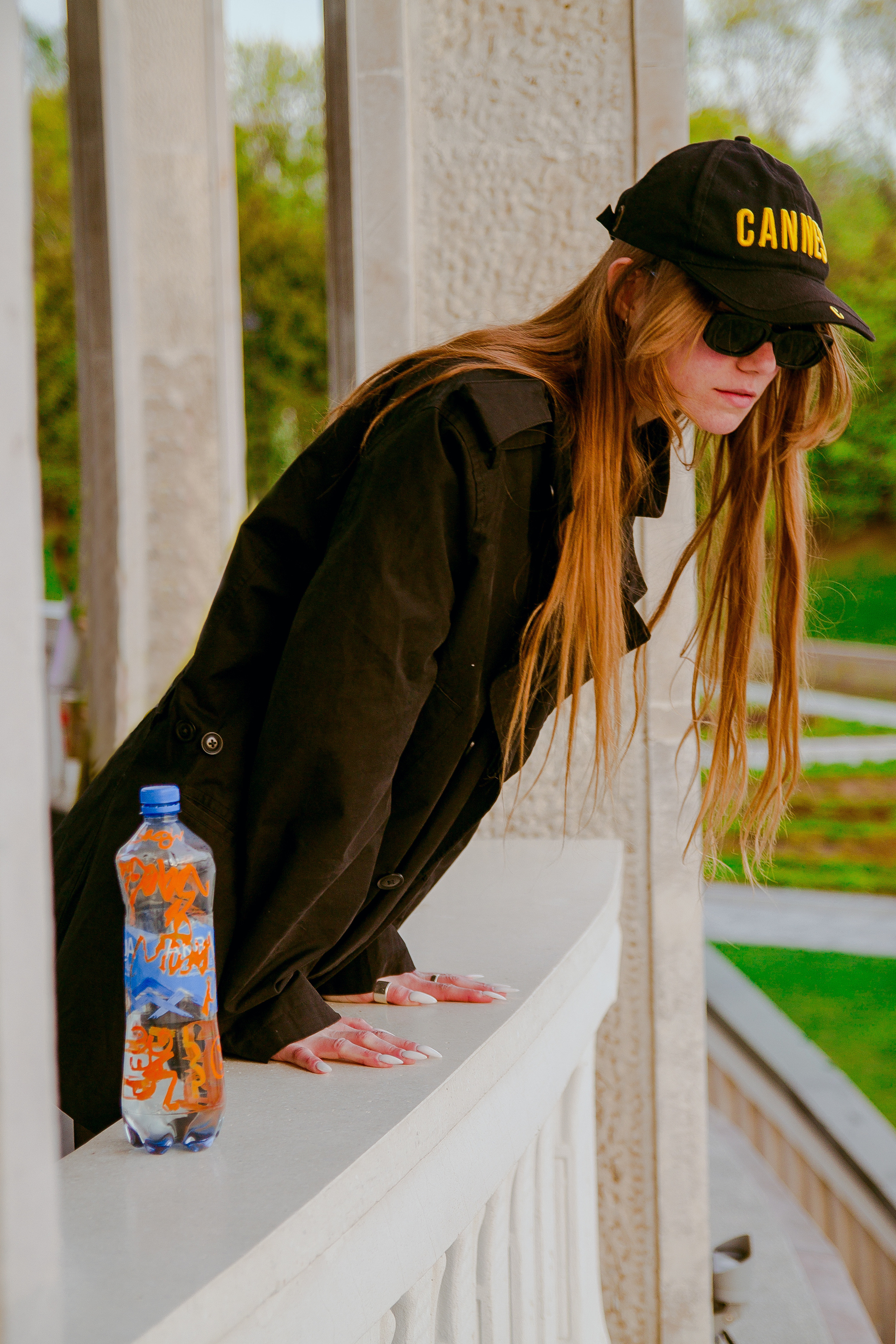 Портреты. Andranik Antonyan Portfolio