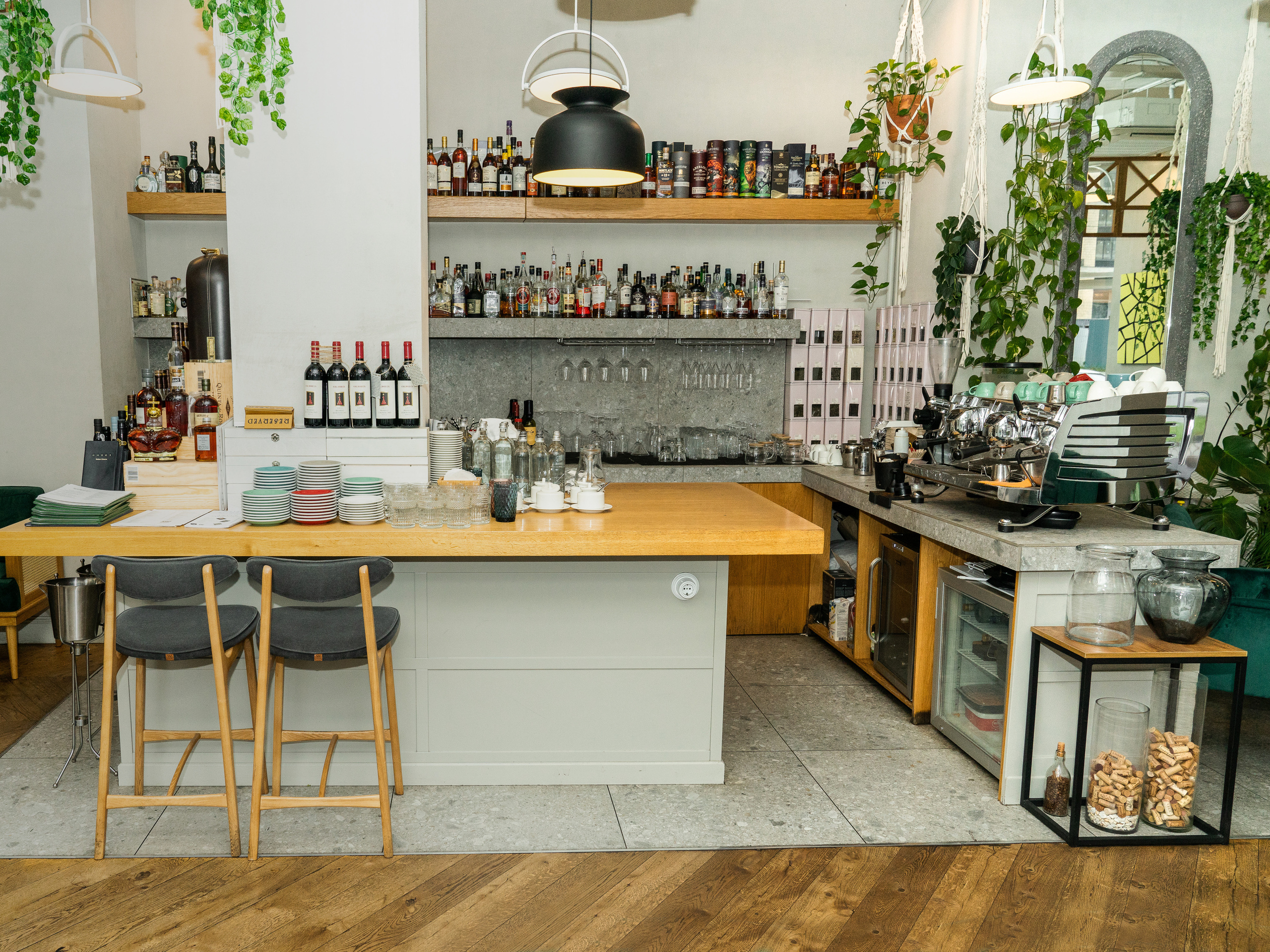 Интерьер. Andranik Antonyan Portfolio