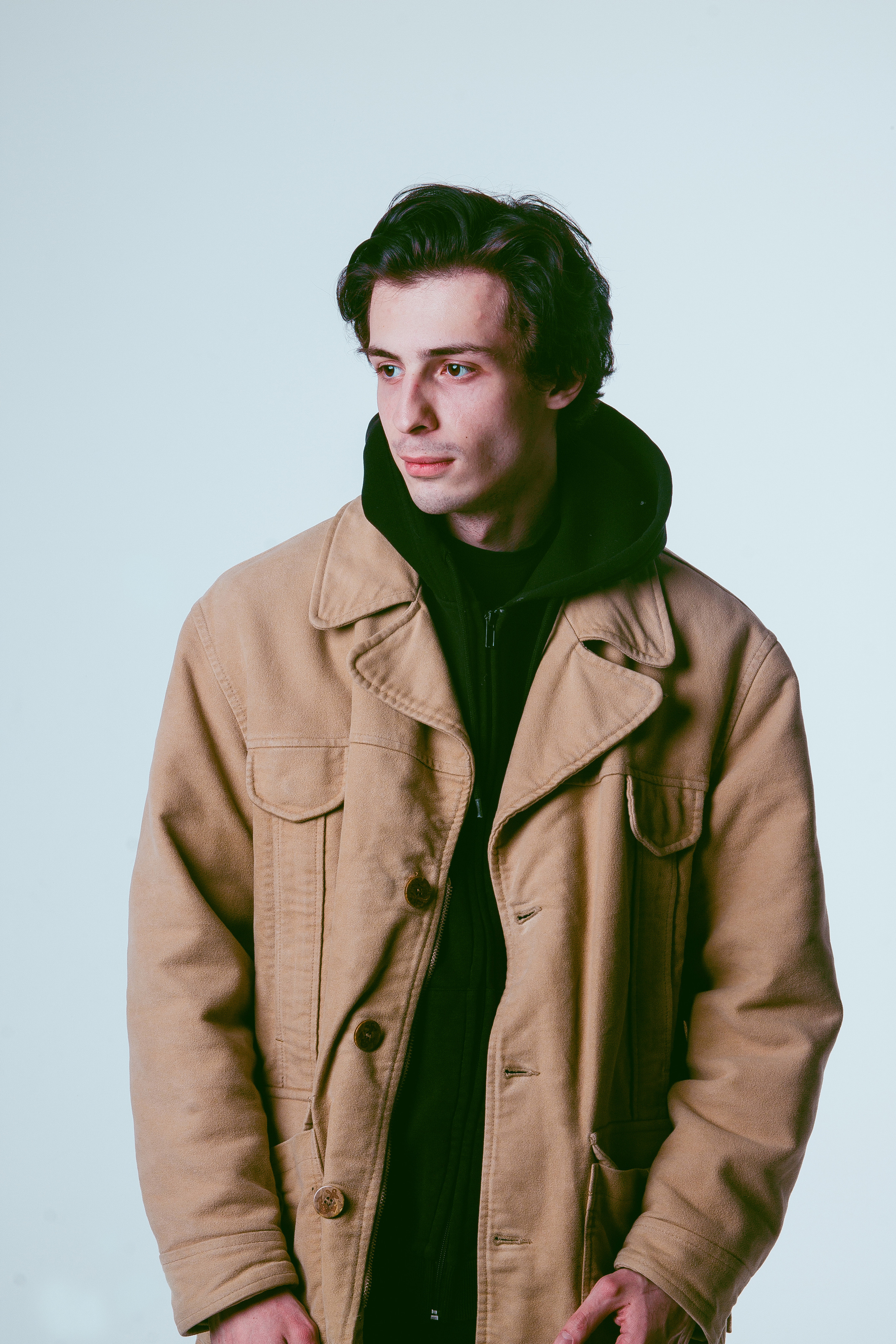 Портреты. Andranik Antonyan Portfolio