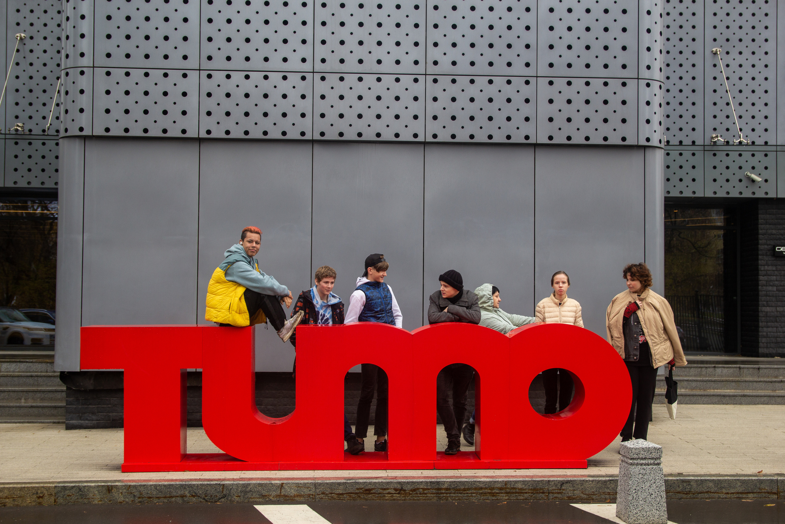 Банкеты и вечеринки. Andranik Antonyan Portfolio