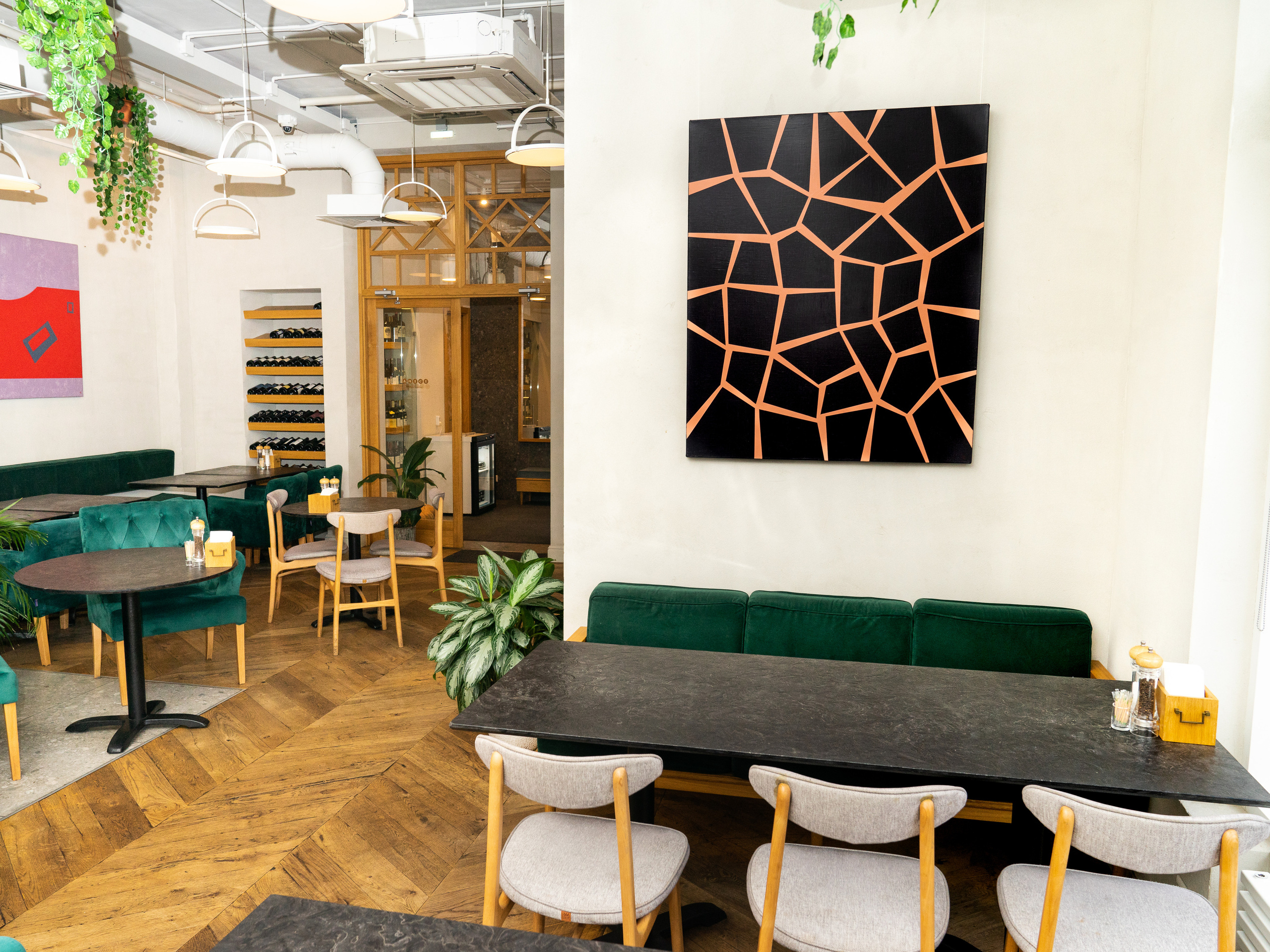 Интерьер. Andranik Antonyan Portfolio