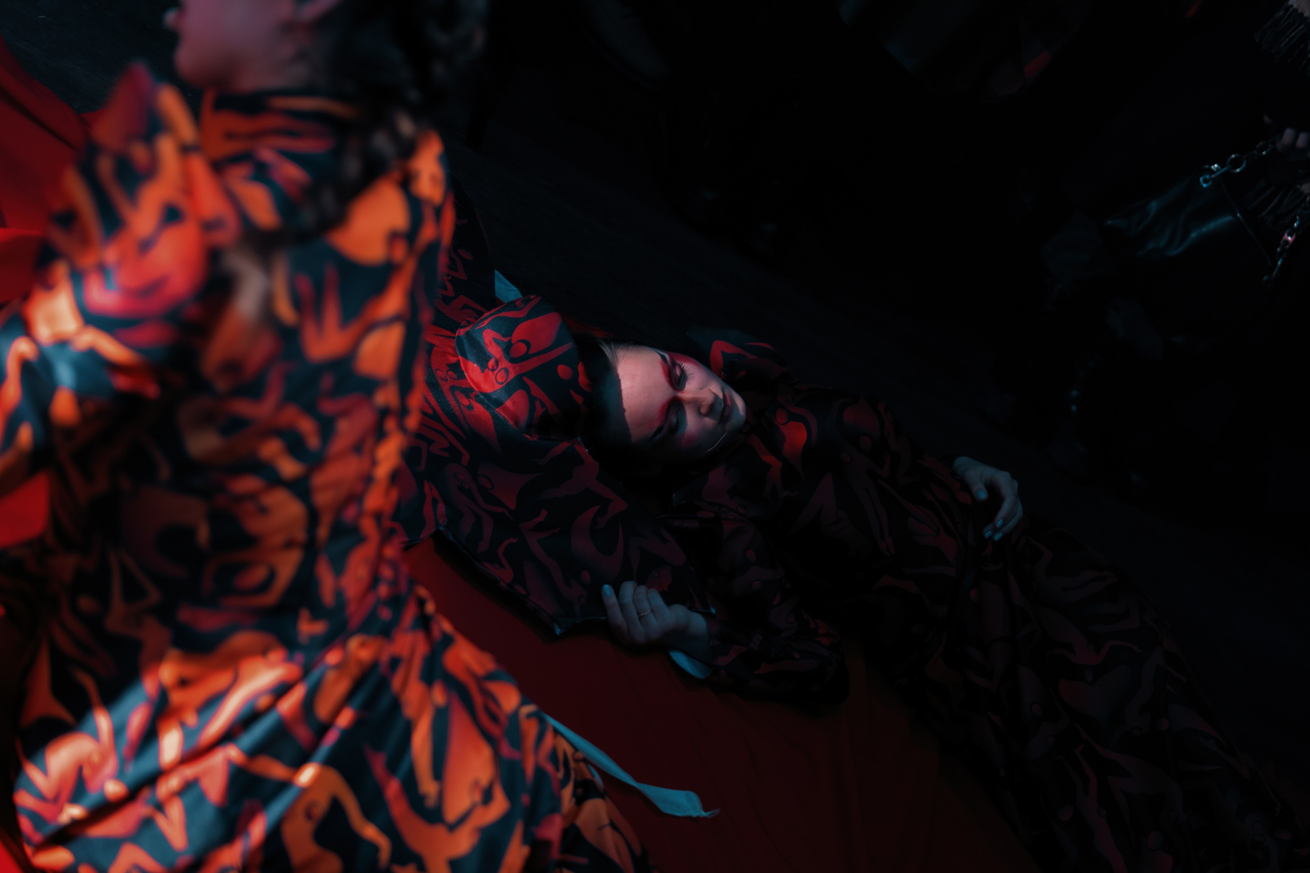 СЛОВО. Ансамбль «КОМОНЬ». @tomrus: Рустам Шагиморданов — фотограф