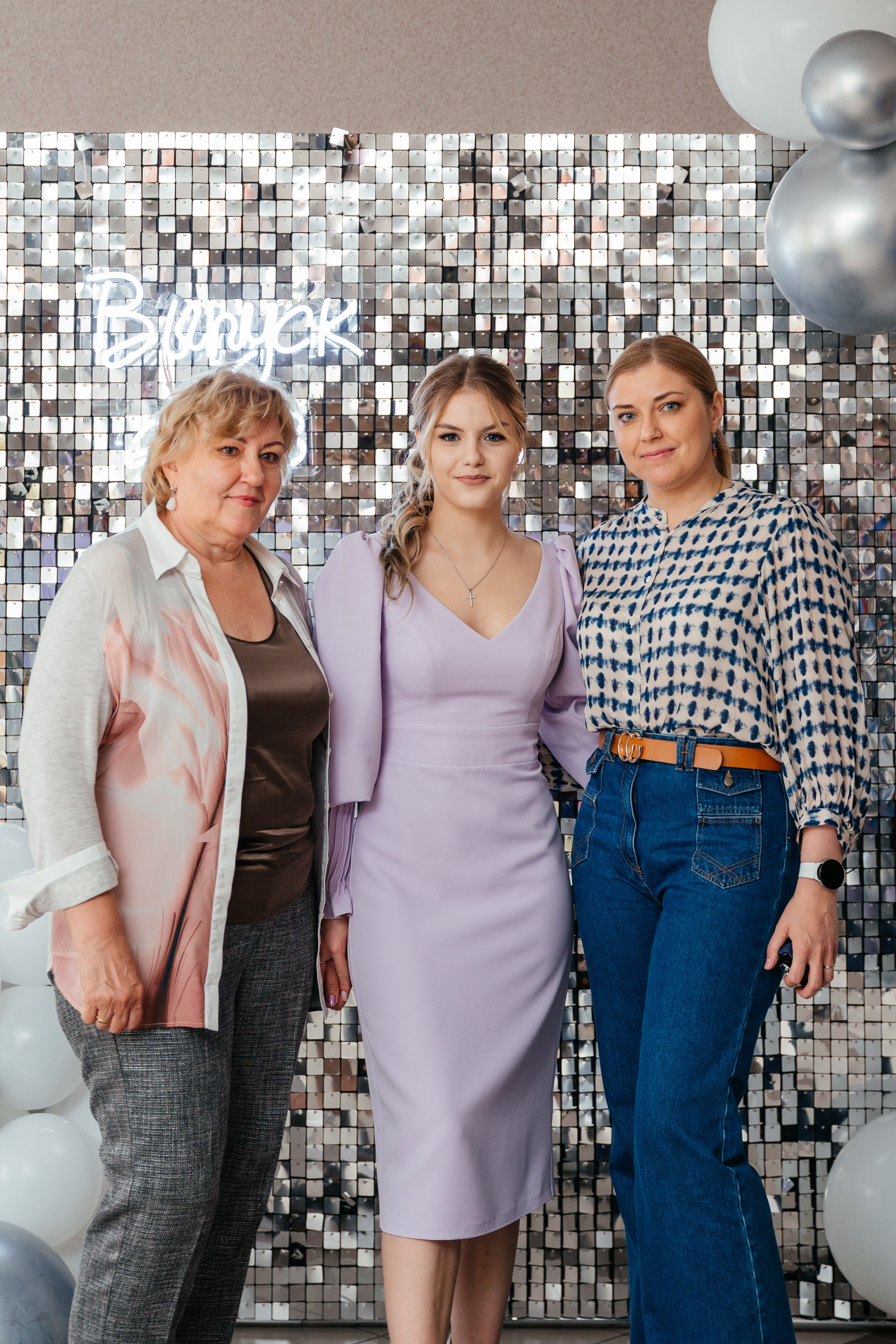 Выпускной. Семейный и свадебный фотограф Ясна Матросова