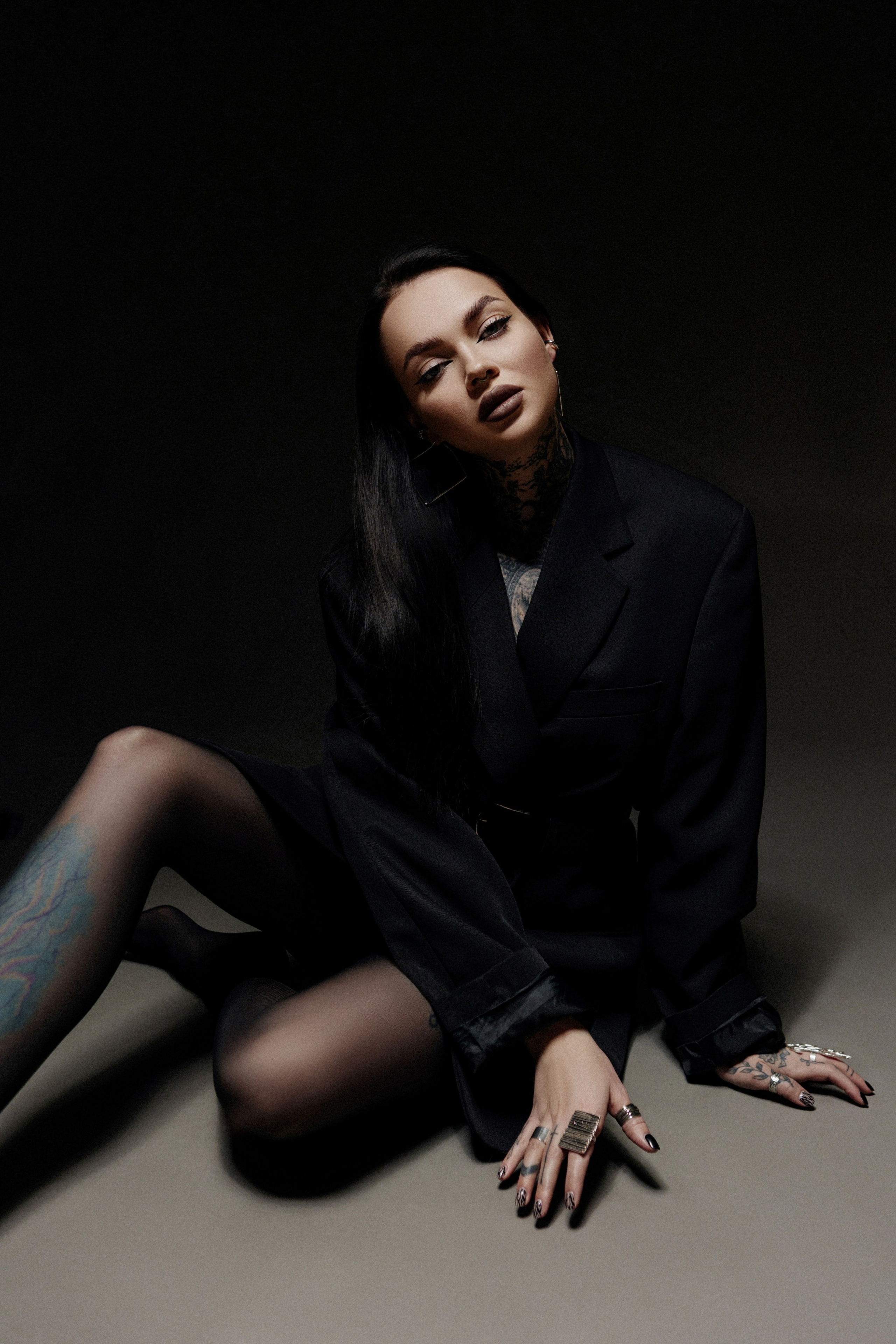 Алена. Фотограф в Тамбове Ольга Мельникова