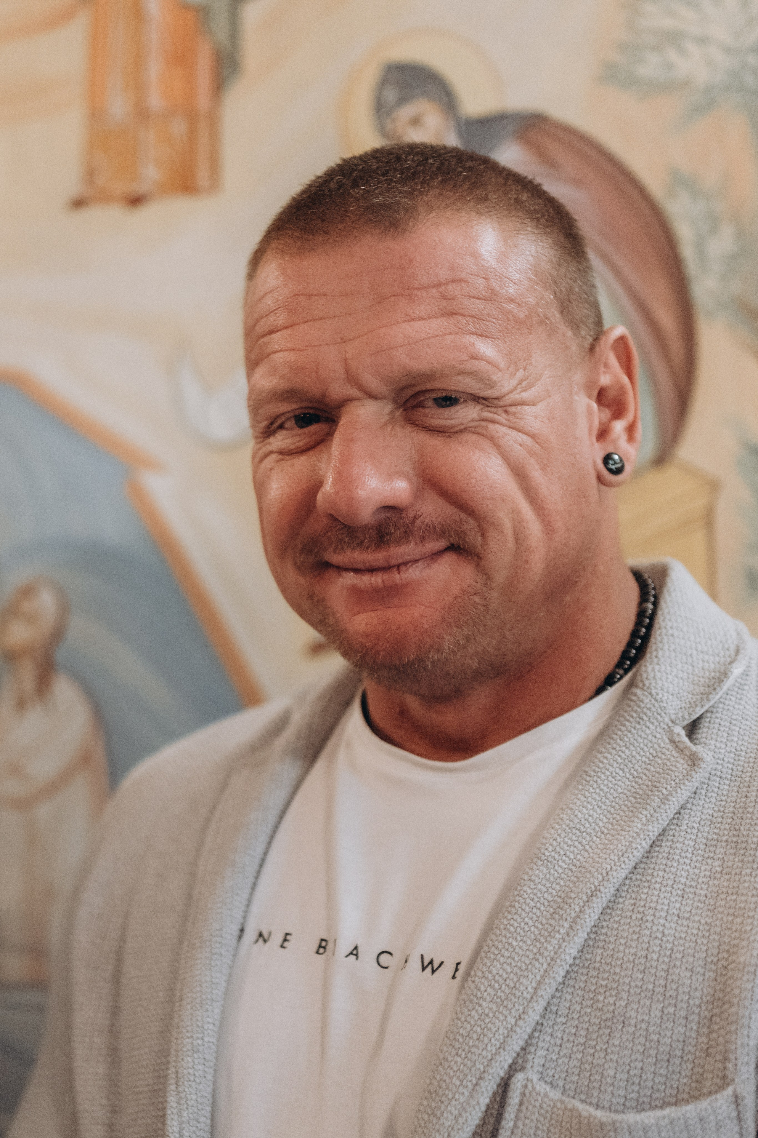 Таинство Крещения. Семейный фотограф и видеограф в Москве