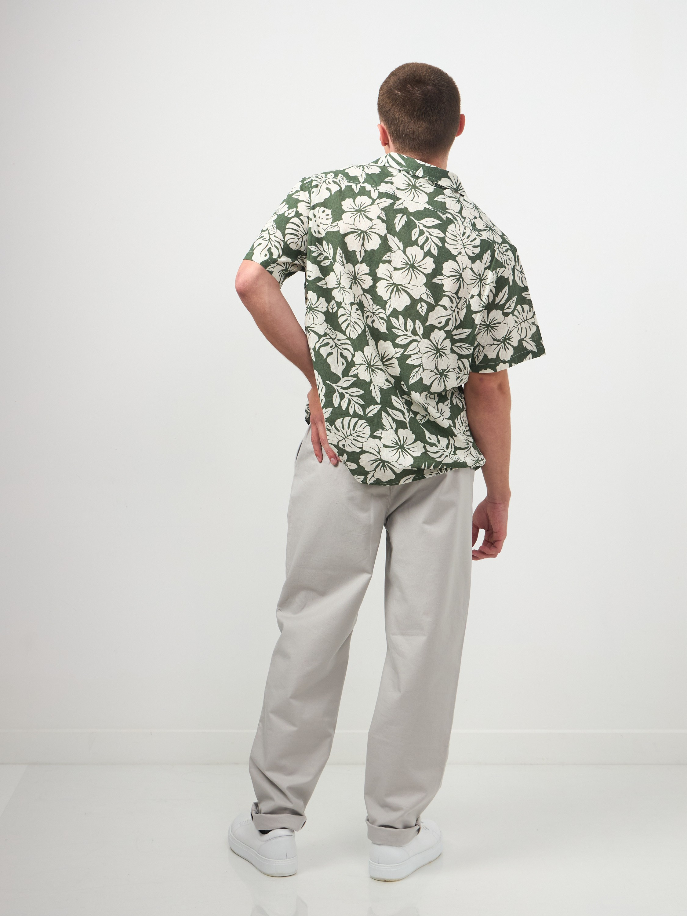 Даниил. Алексей Темнов — фотограф в Пятигорске