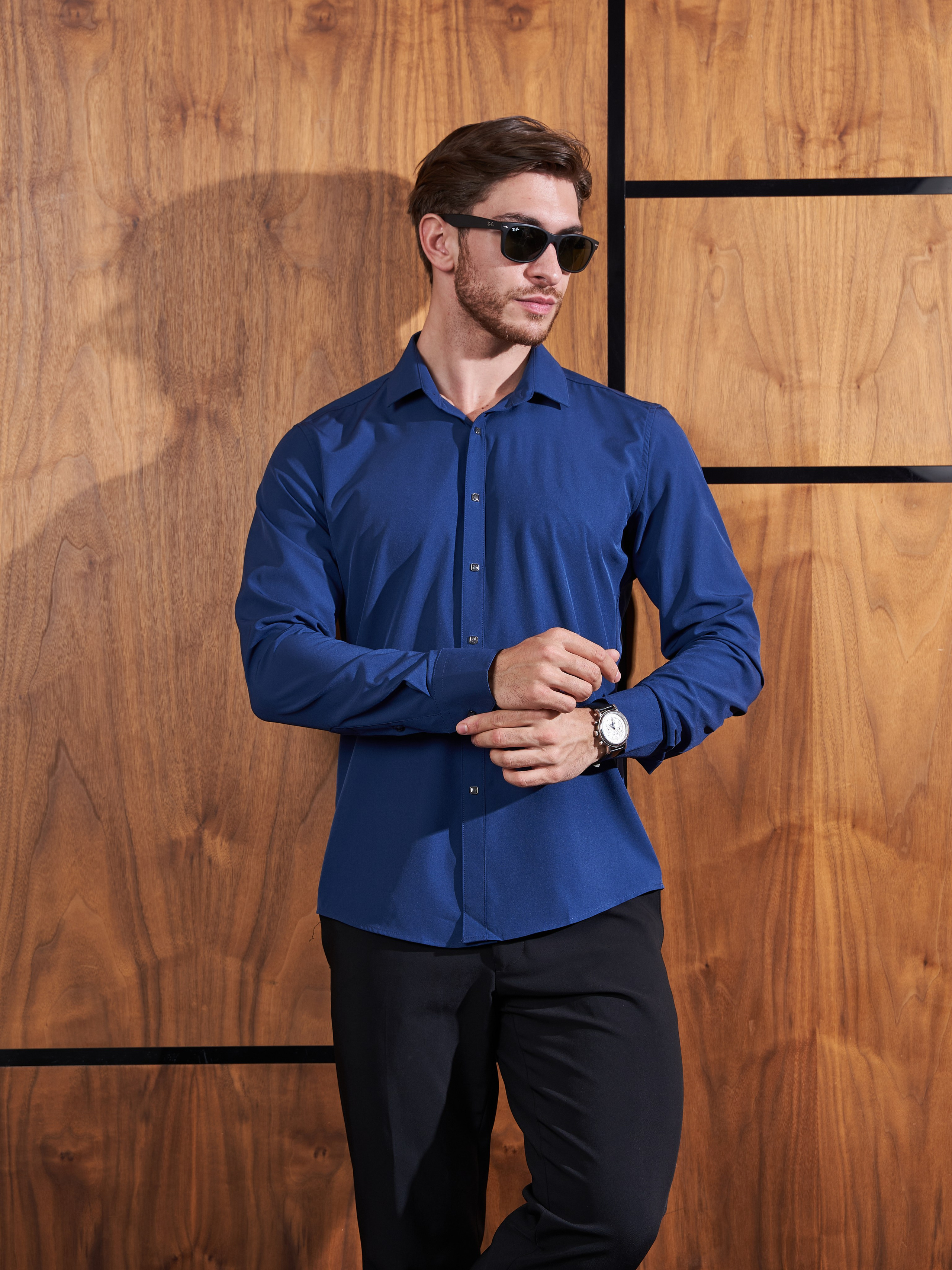 Мужские Рубашки. Фотограф для маркетплейсов в Москве